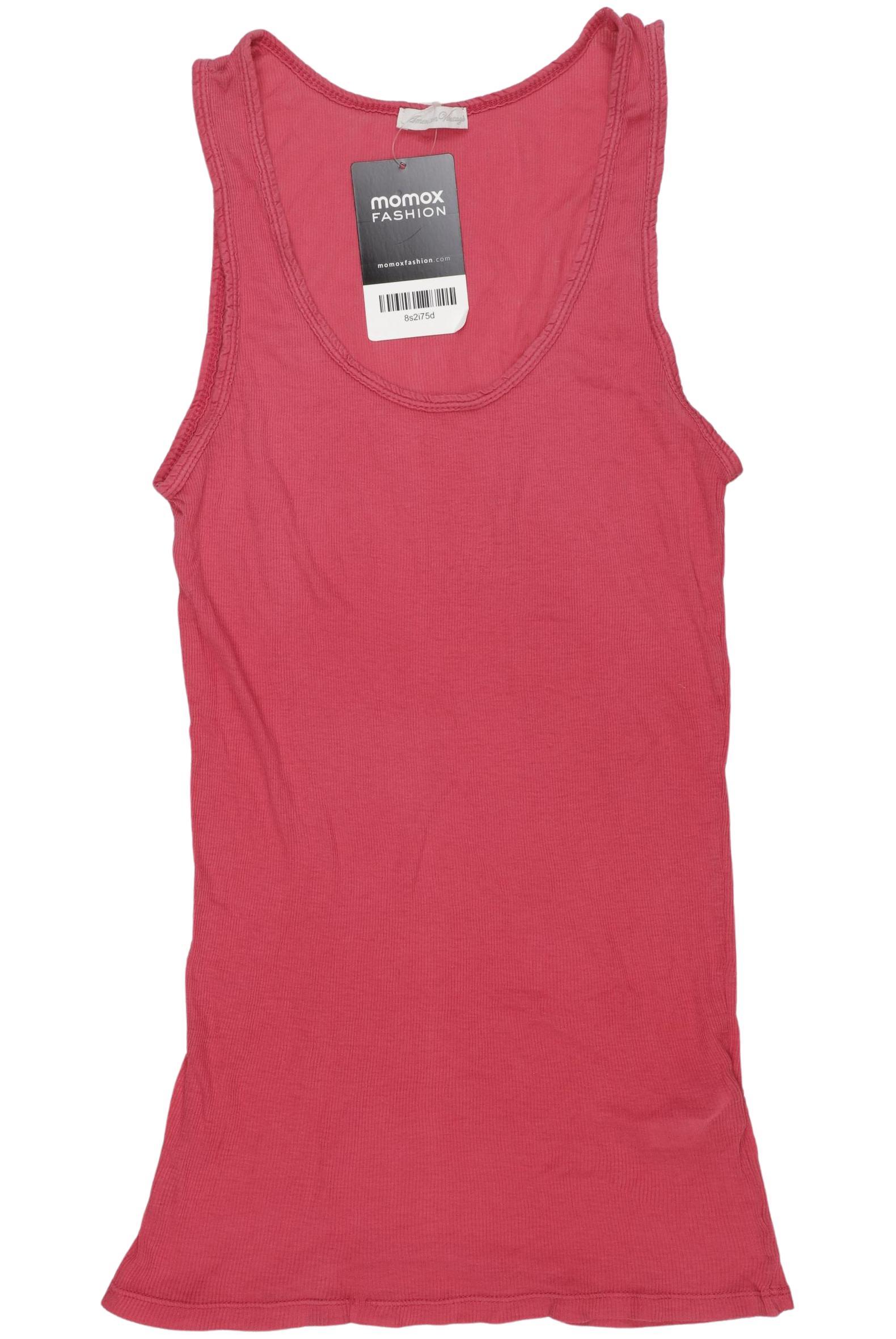 

American Vintage Damen Top, pink, Gr. 42