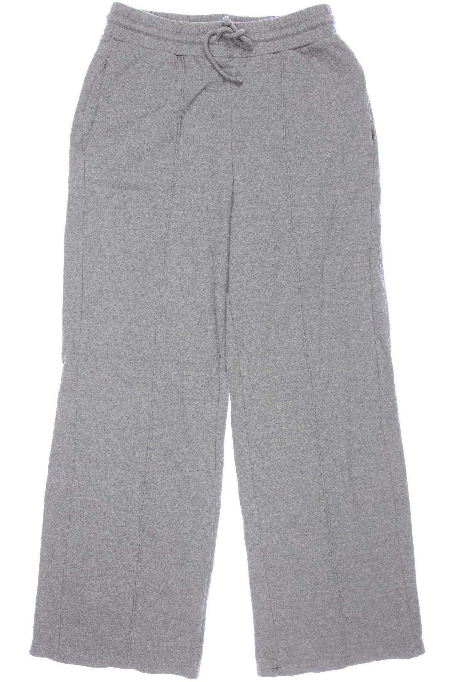 

American Vintage Damen Stoffhose, grau, Gr. 0