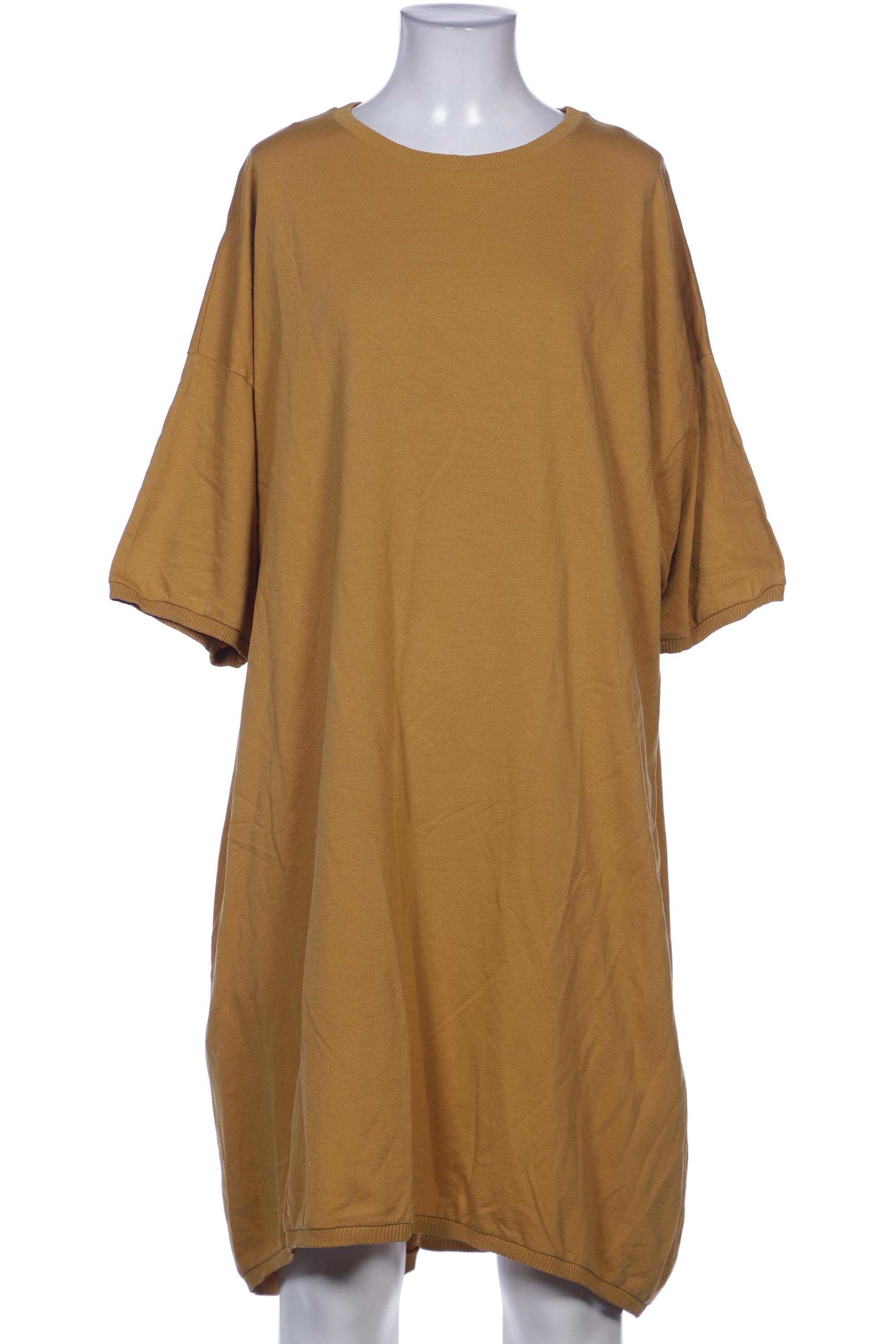 

American Vintage Damen Kleid, orange, Gr. 34
