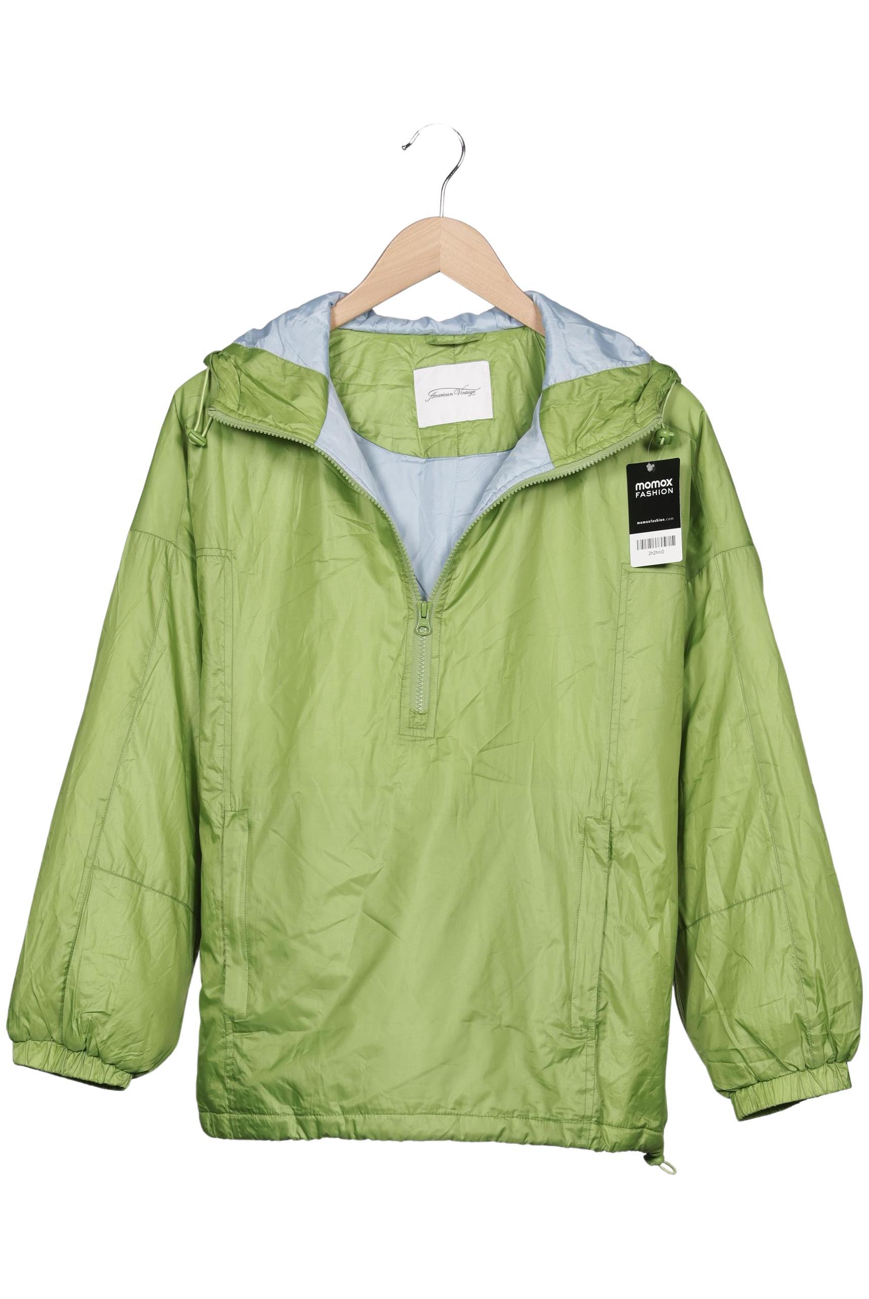 

American Vintage Damen Jacke, mehrfarbig, Gr. 34