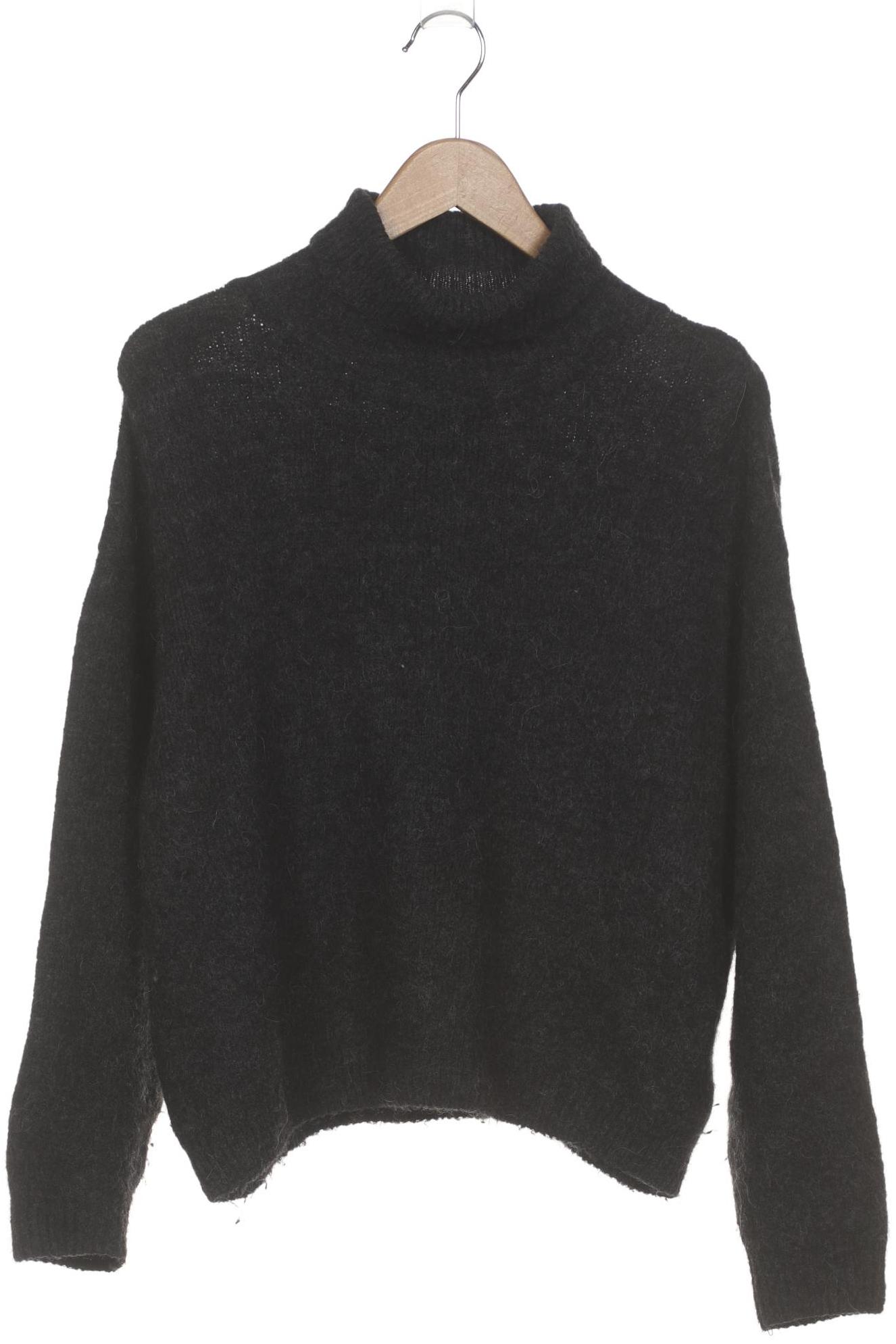 

American Vintage Damen Pullover, grau, Gr. 34
