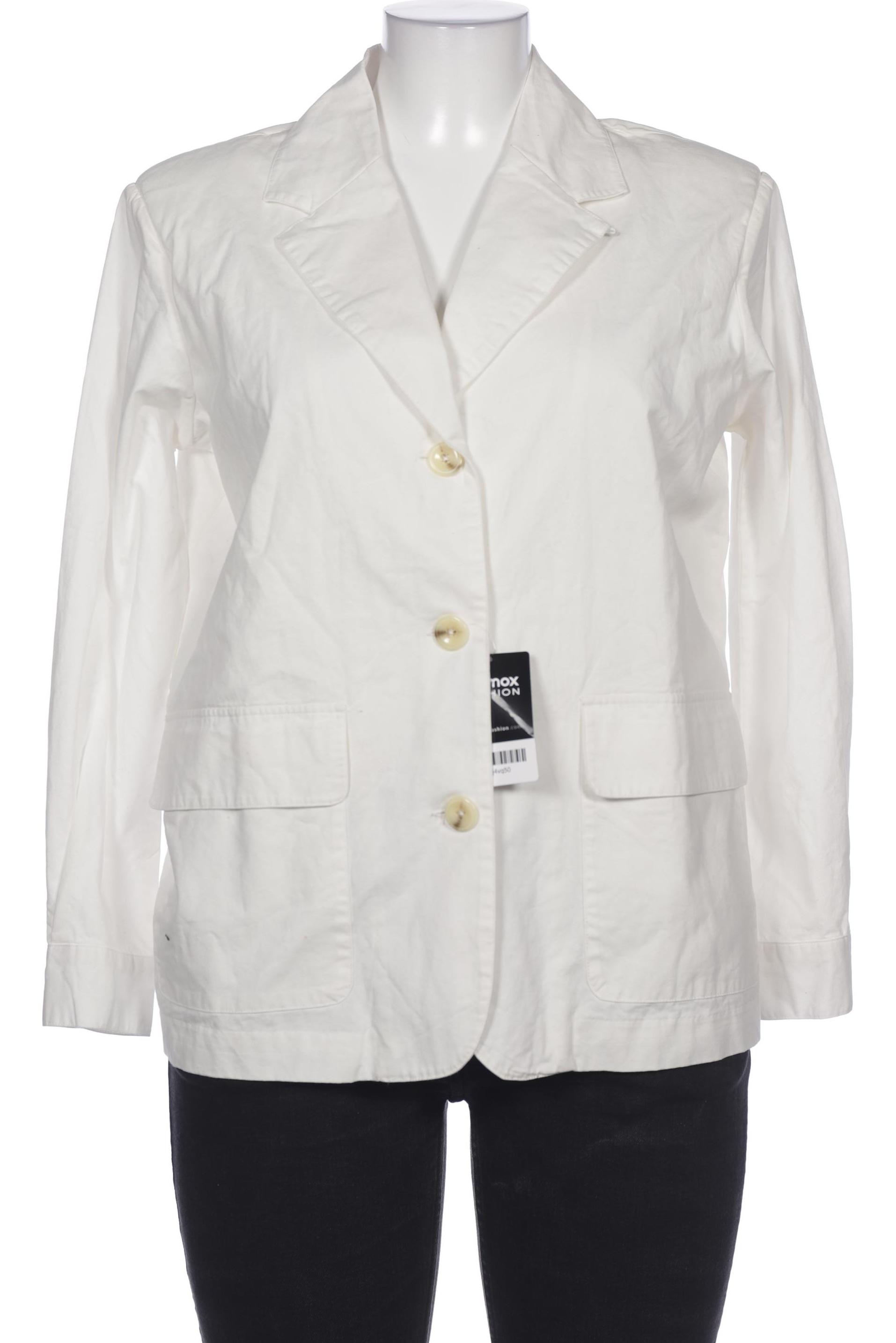 

American Vintage Damen Blazer, weiß