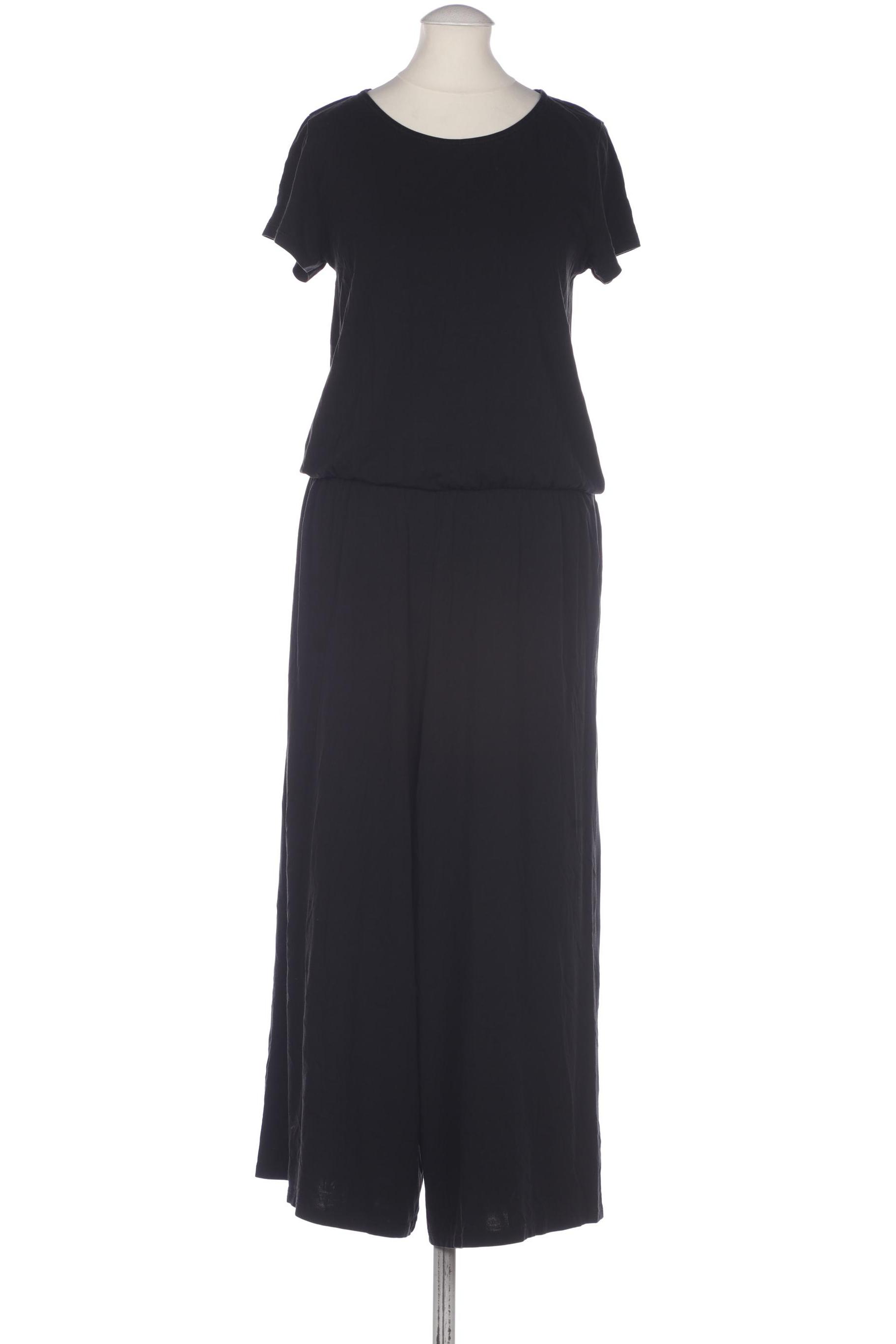 

American Vintage Damen Jumpsuit/Overall, schwarz