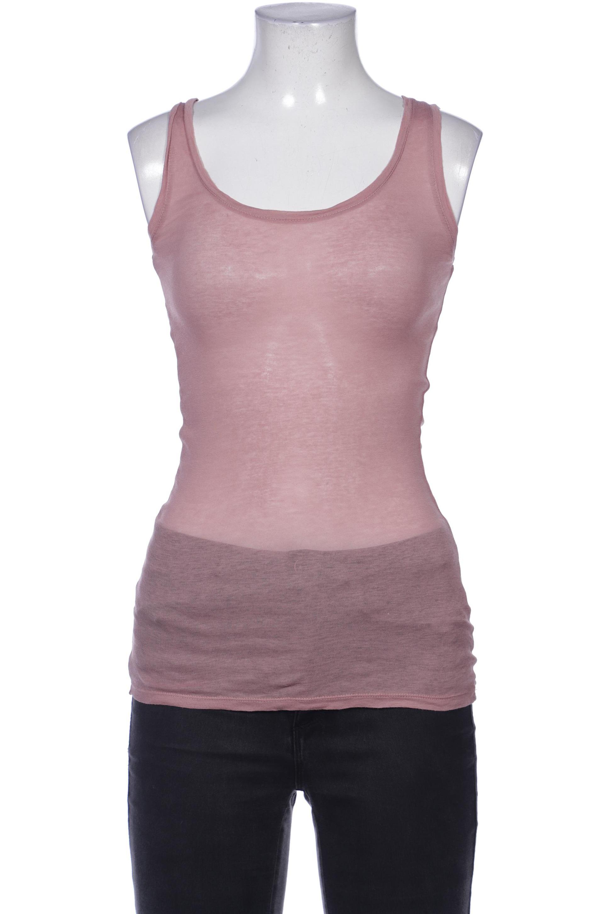 

American Vintage Damen Top, pink, Gr. 36