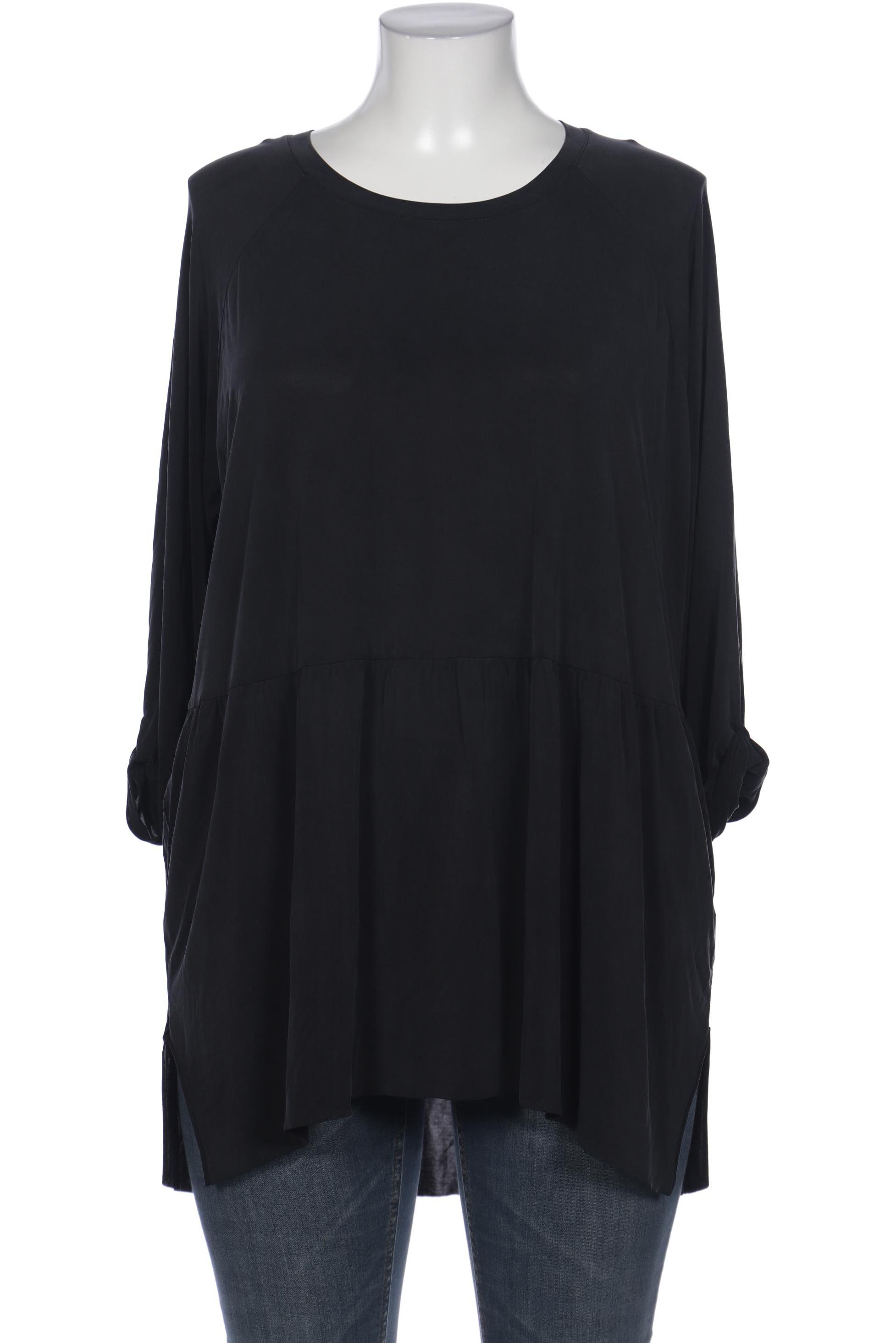 

American Vintage Damen Bluse, grau