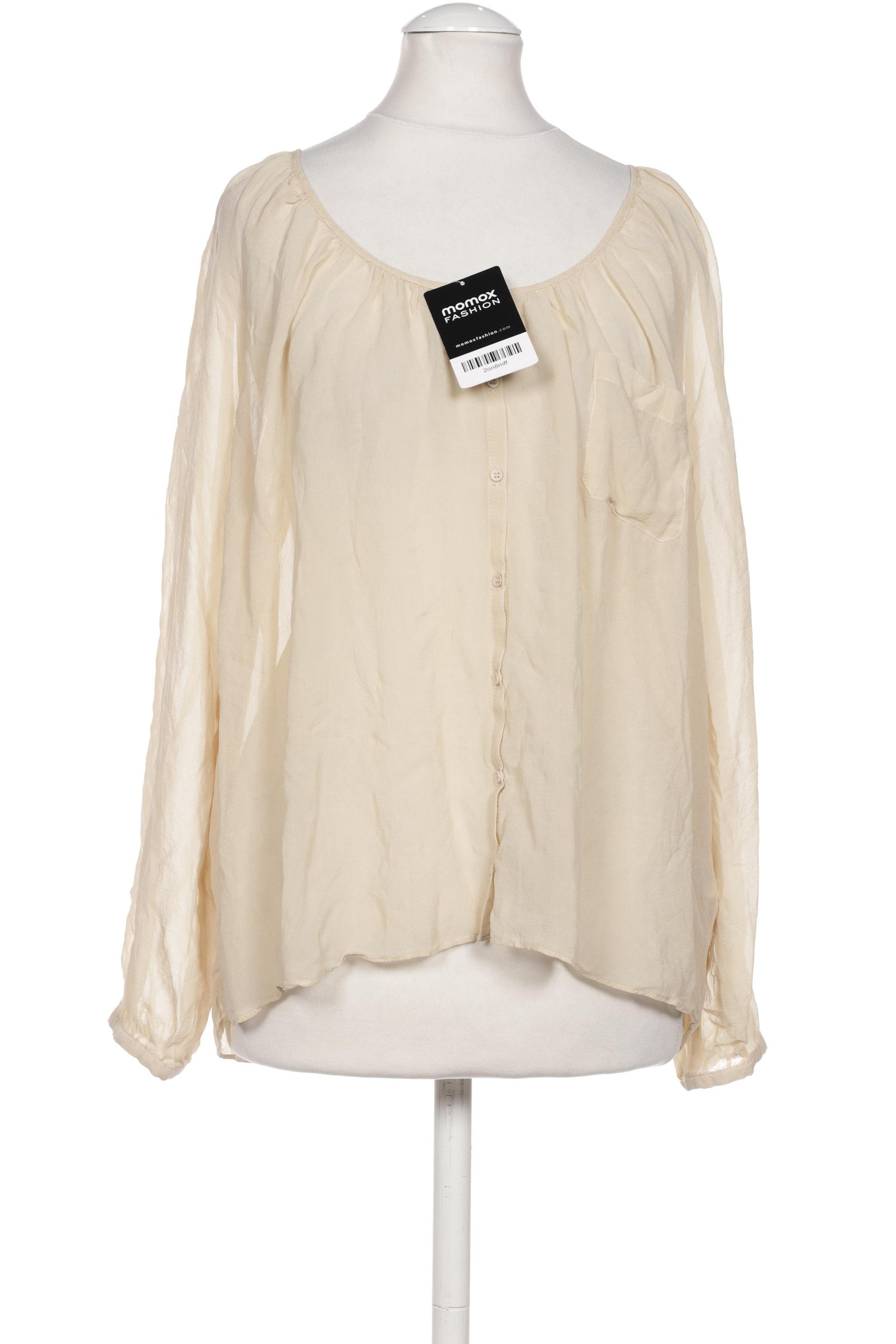 

American Vintage Damen Bluse, beige, Gr. 36