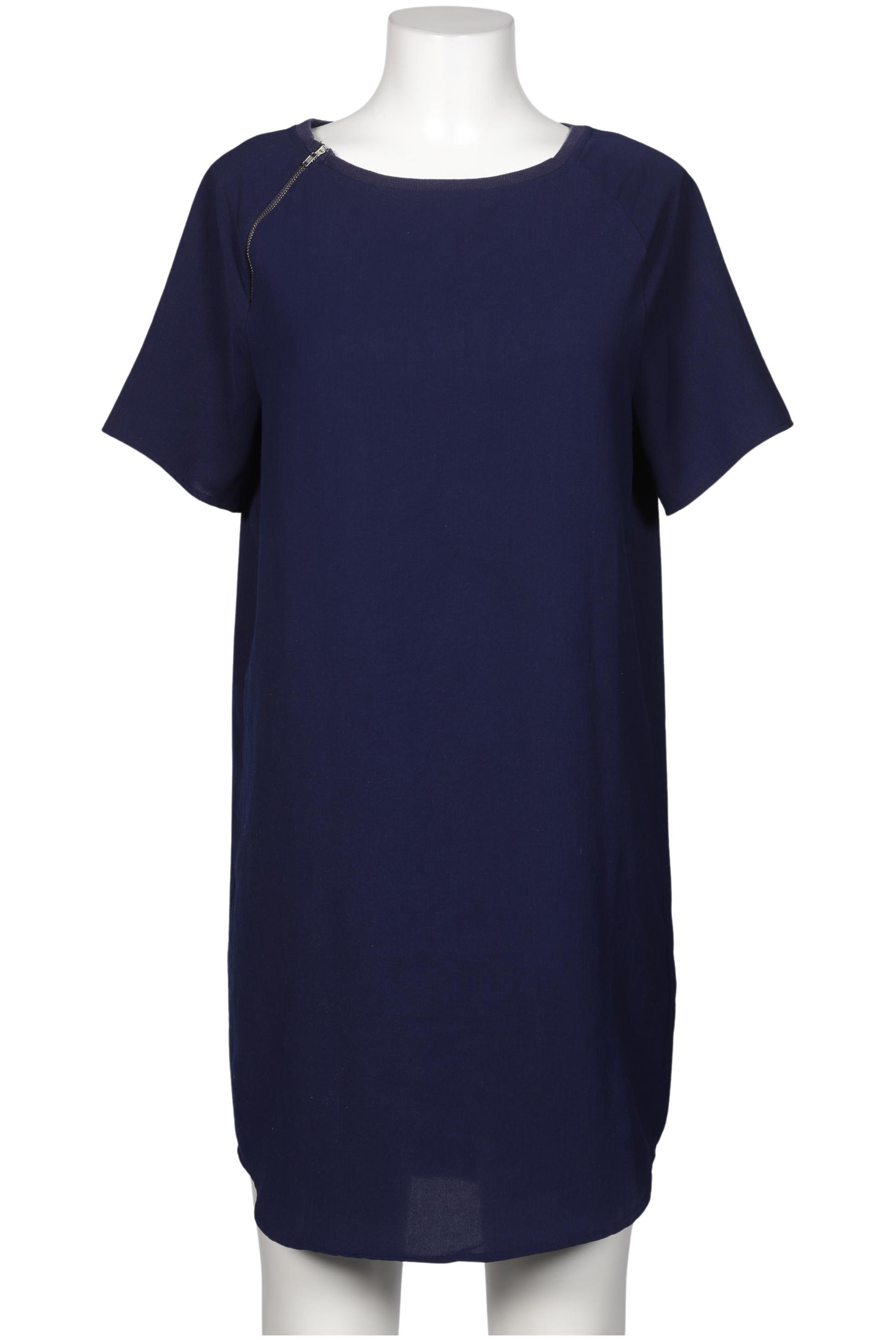 

American Vintage Damen Kleid, marineblau, Gr. 38