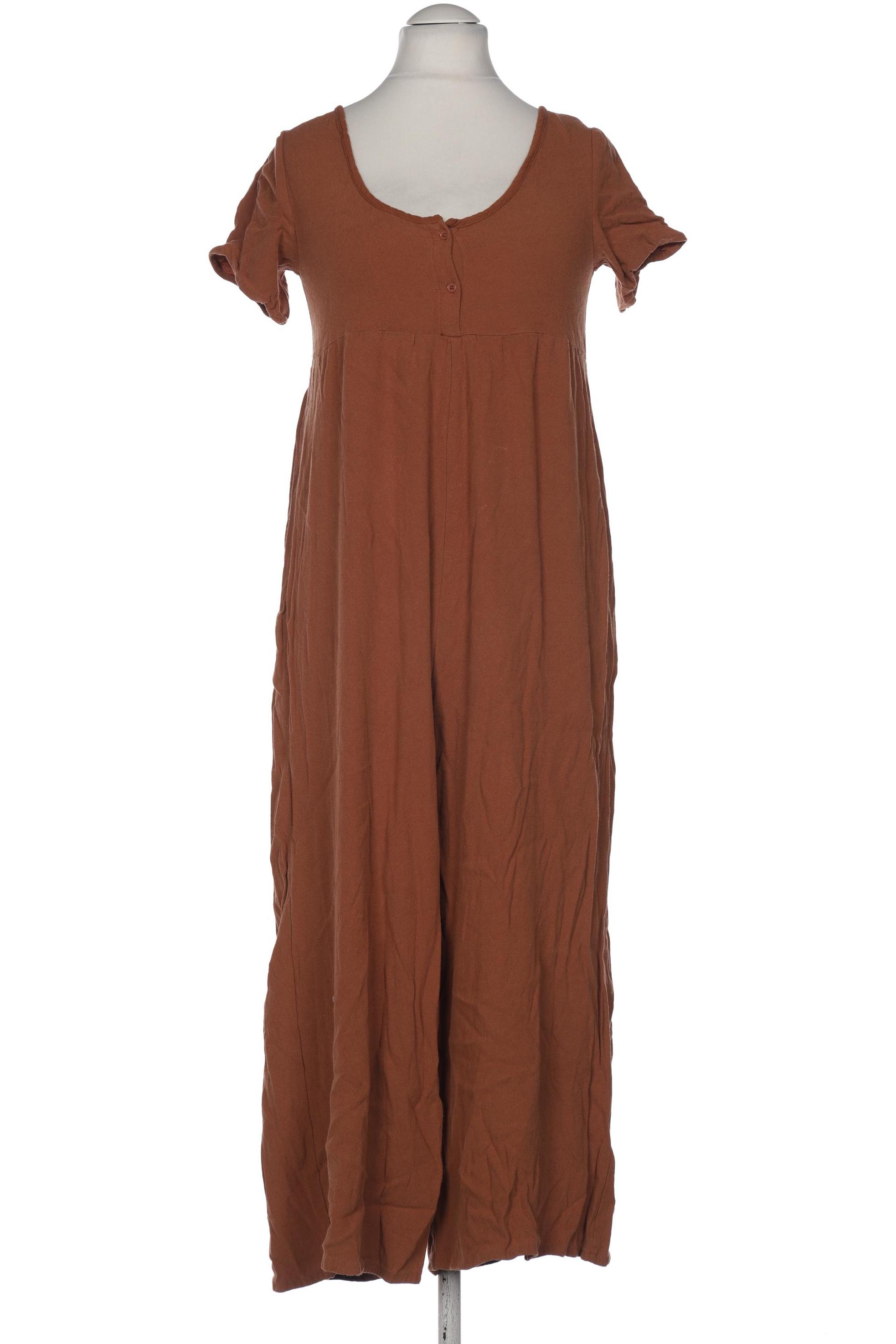 

American Vintage Damen Jumpsuit/Overall, orange, Gr. 42