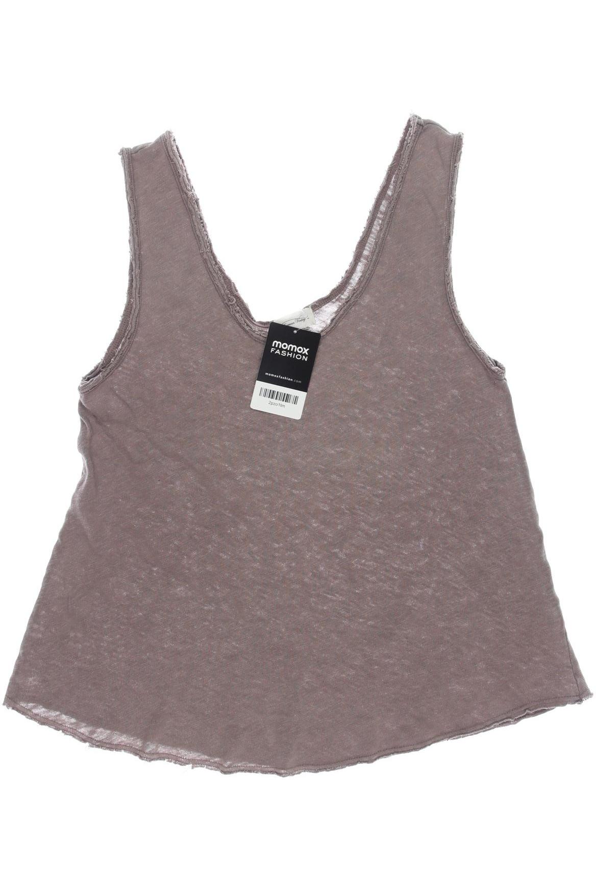 

American Vintage Damen Top, braun, Gr. 38