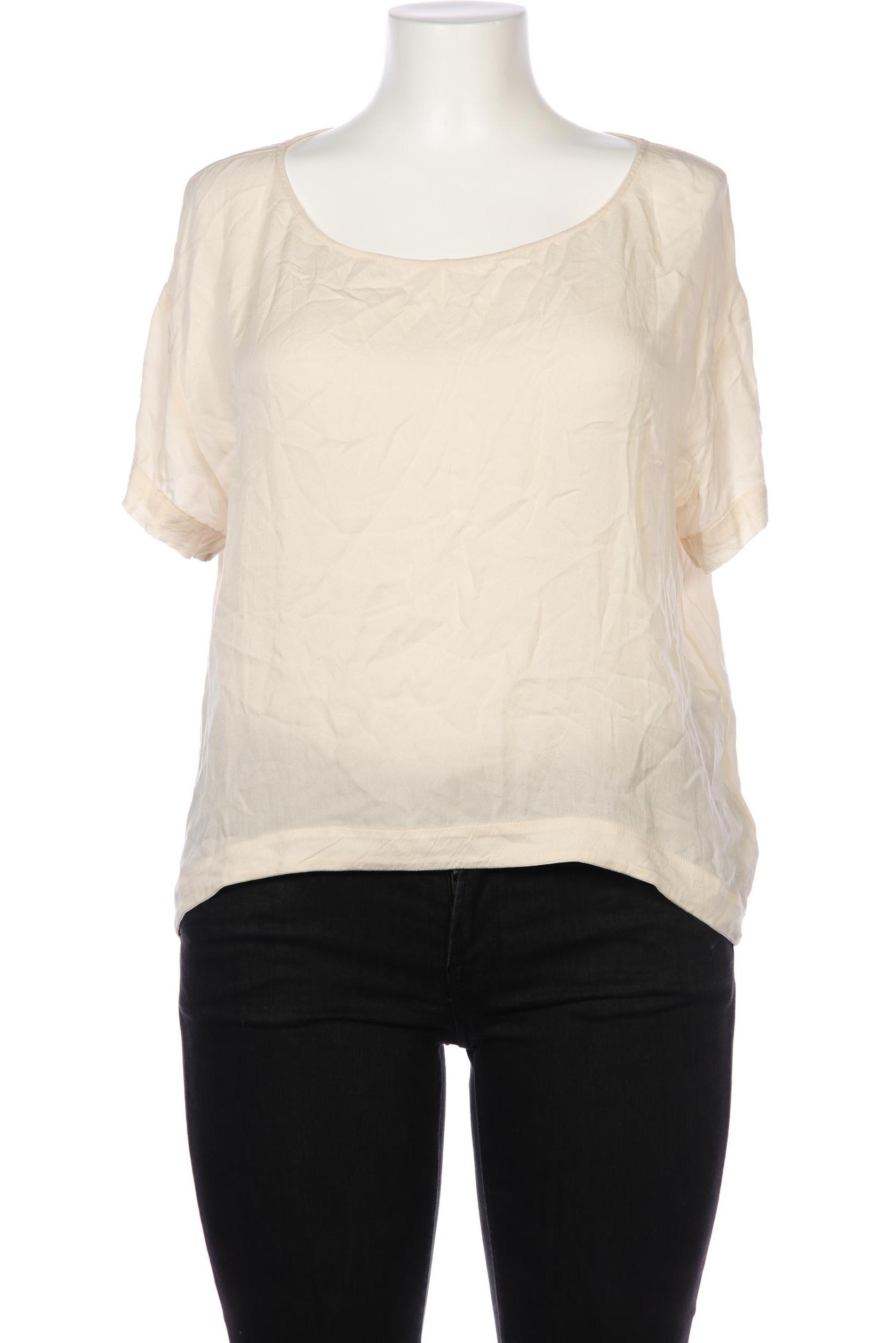 

American Vintage Damen Bluse, cremeweiß, Gr. 42