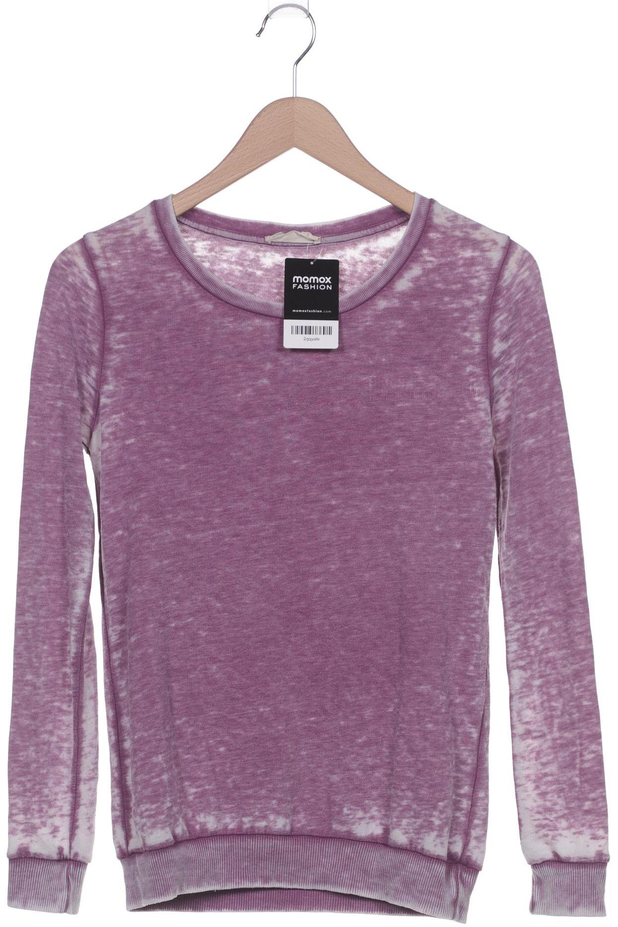 

American Vintage Damen Sweatshirt, flieder, Gr. 36