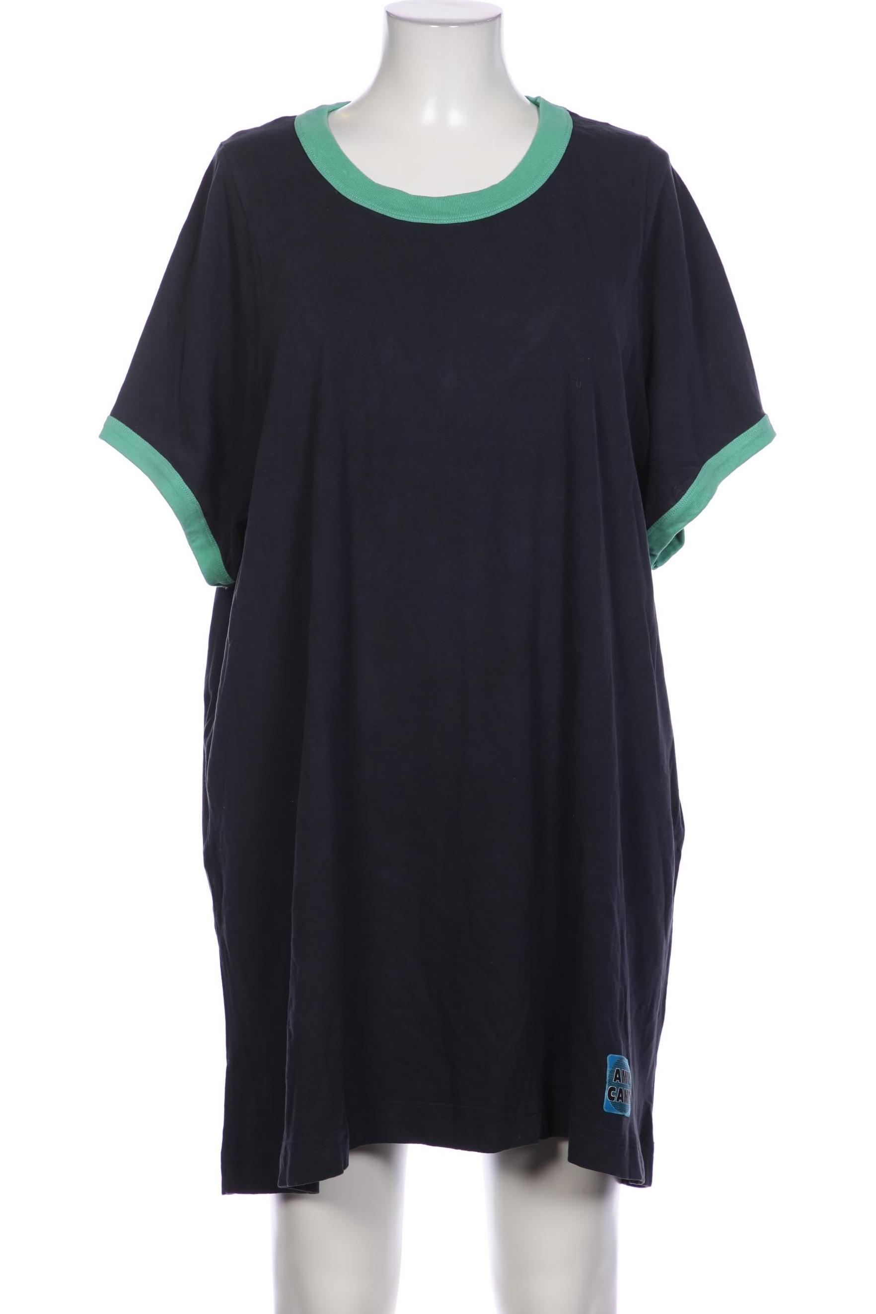 

American Vintage Damen Kleid, marineblau, Gr. 48