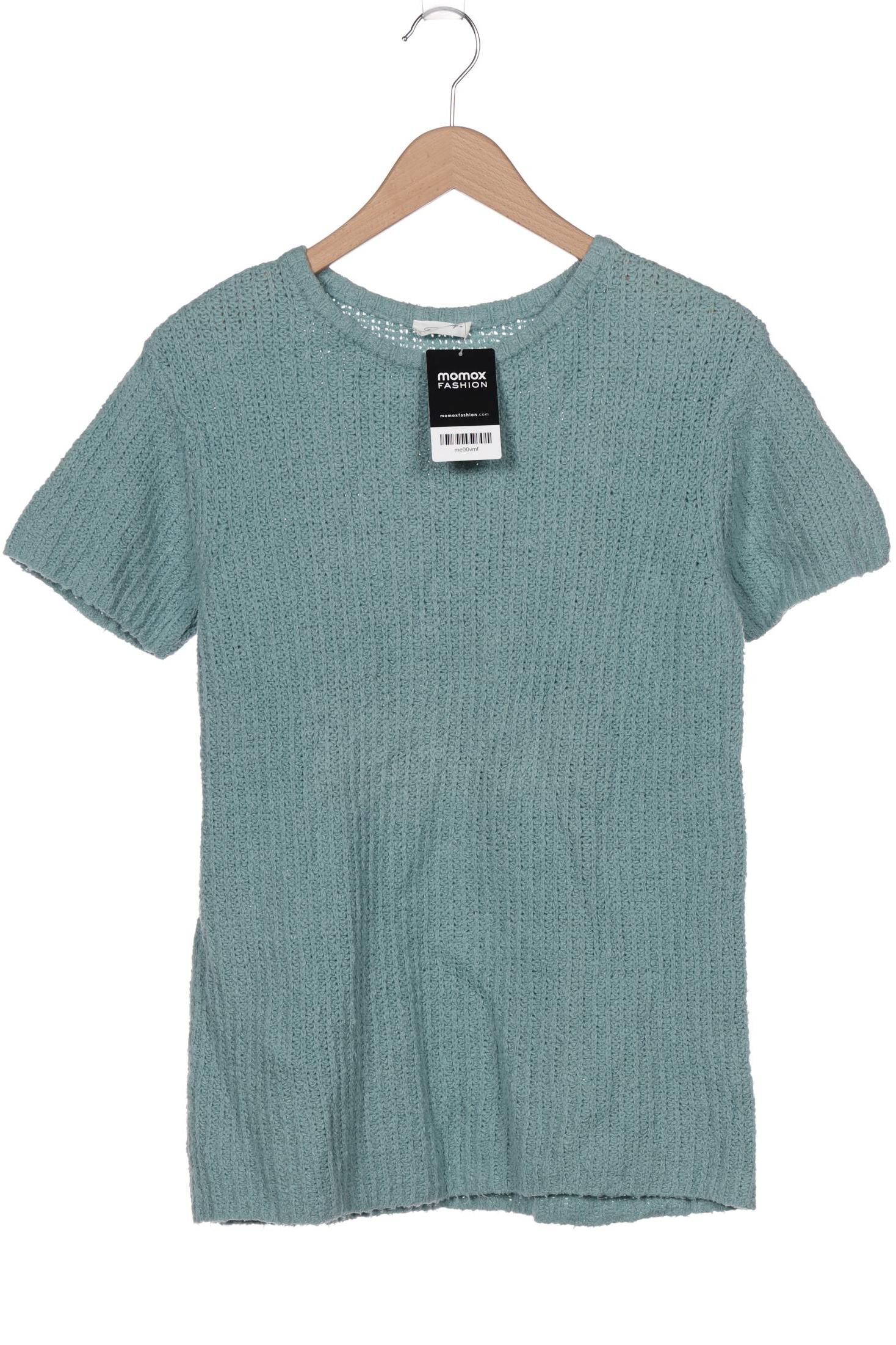 

American Vintage Damen Pullover, türkis, Gr. 38