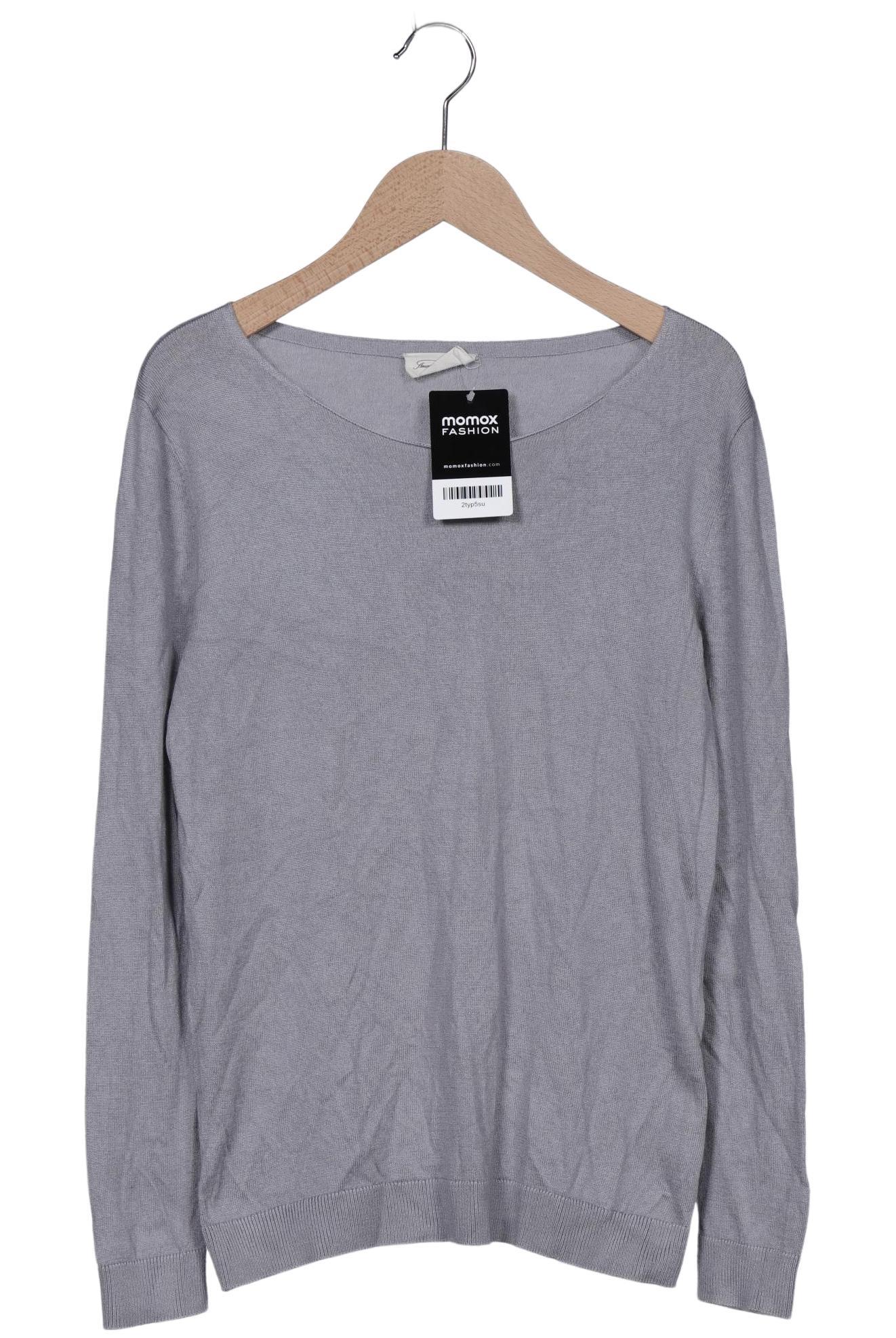 

American Vintage Damen Pullover, grau, Gr. 36