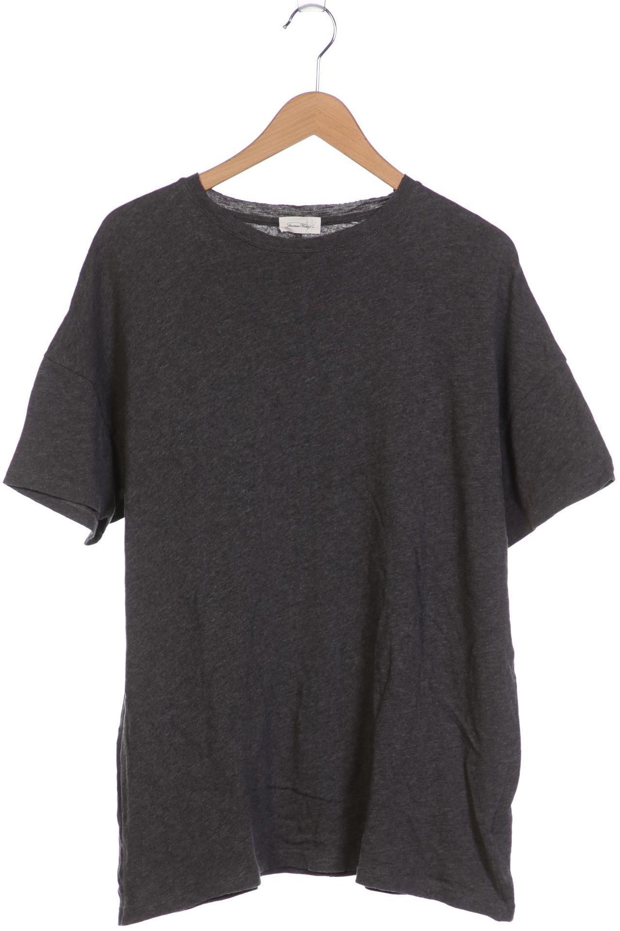 

American Vintage Damen T-Shirt, grau