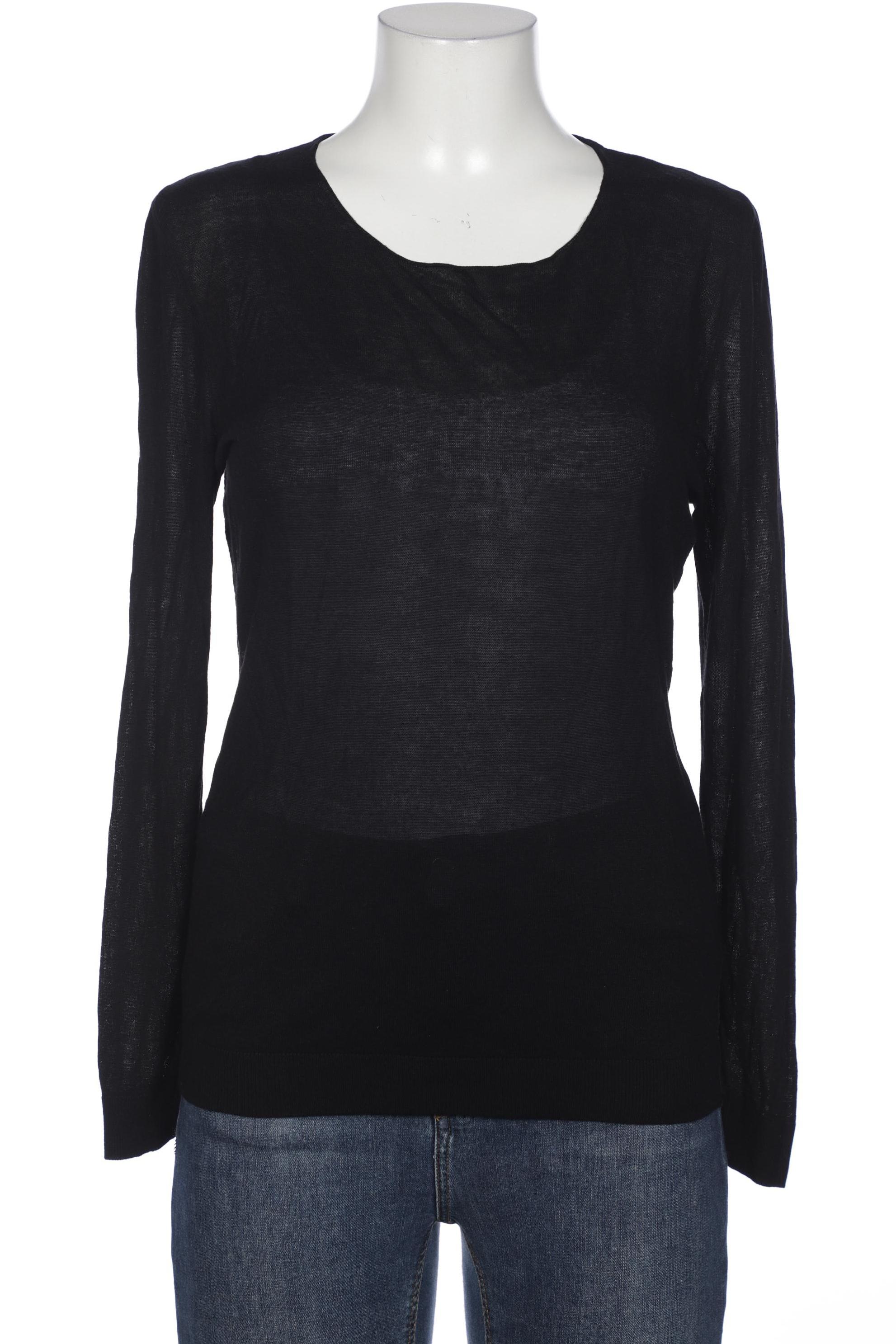

American Vintage Damen Pullover, schwarz, Gr. 42