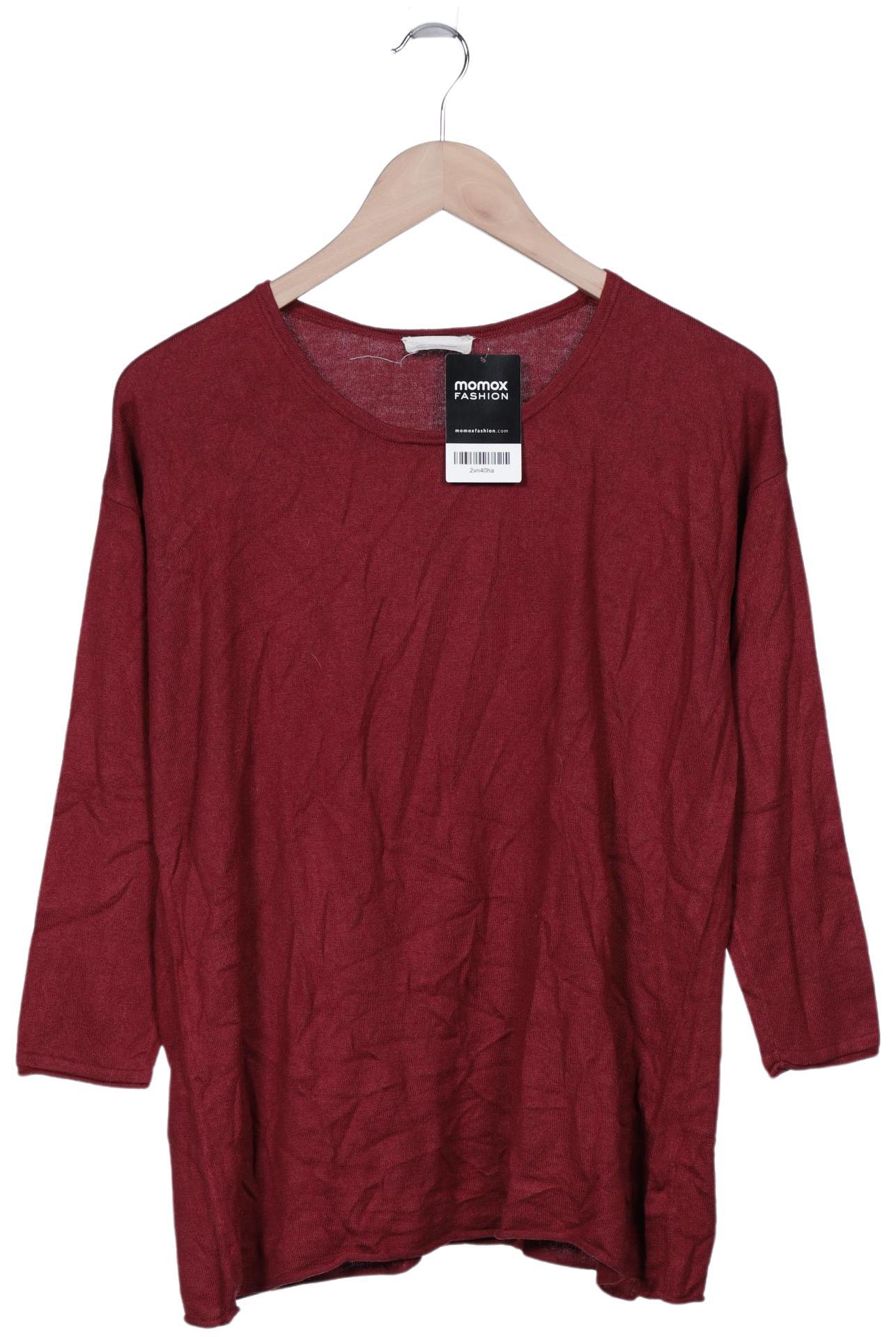 

American Vintage Damen Pullover, bordeaux, Gr. 34
