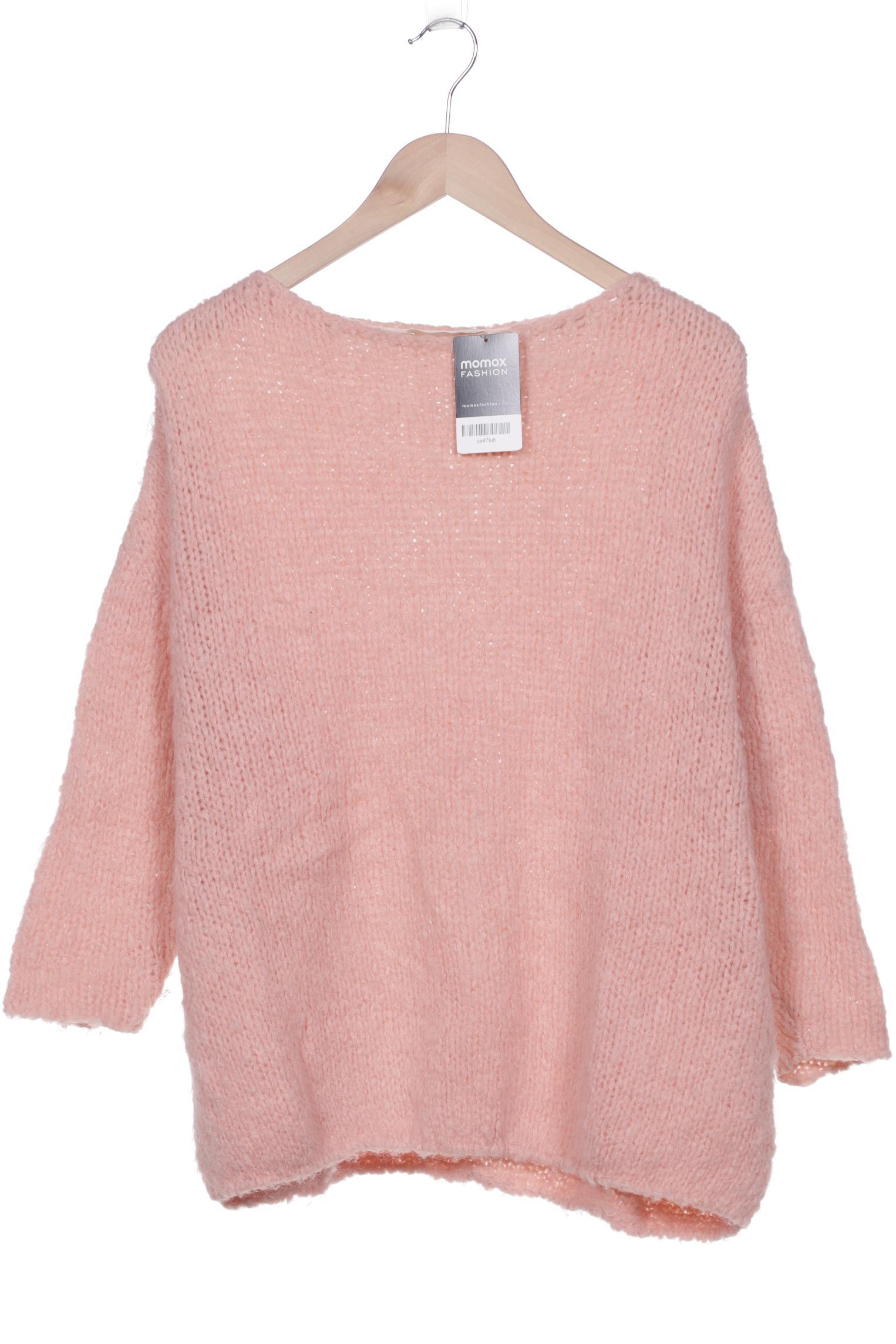 

American Vintage Damen Pullover, pink, Gr. 34