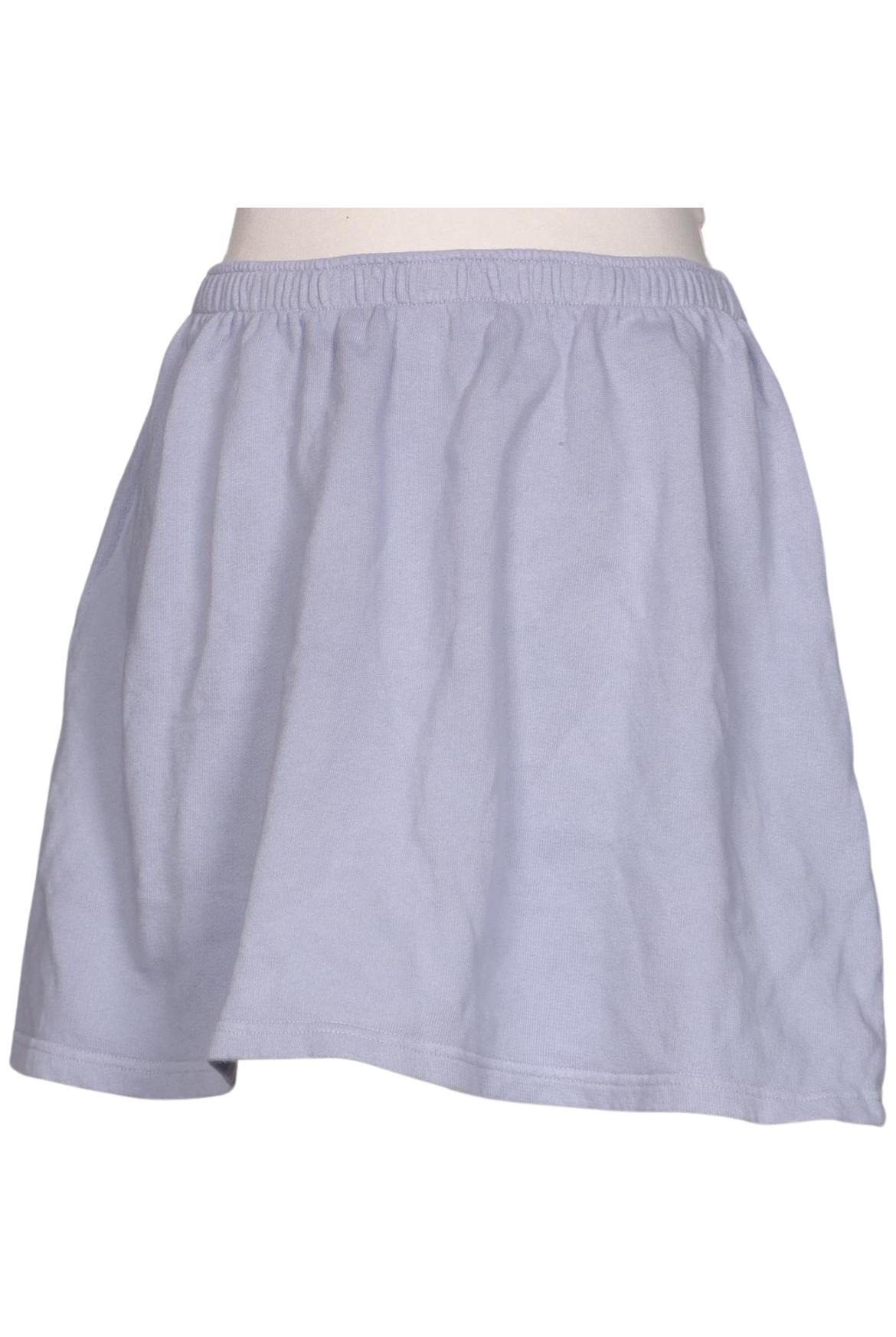 

American Vintage Damen Rock, hellblau, Gr. 36