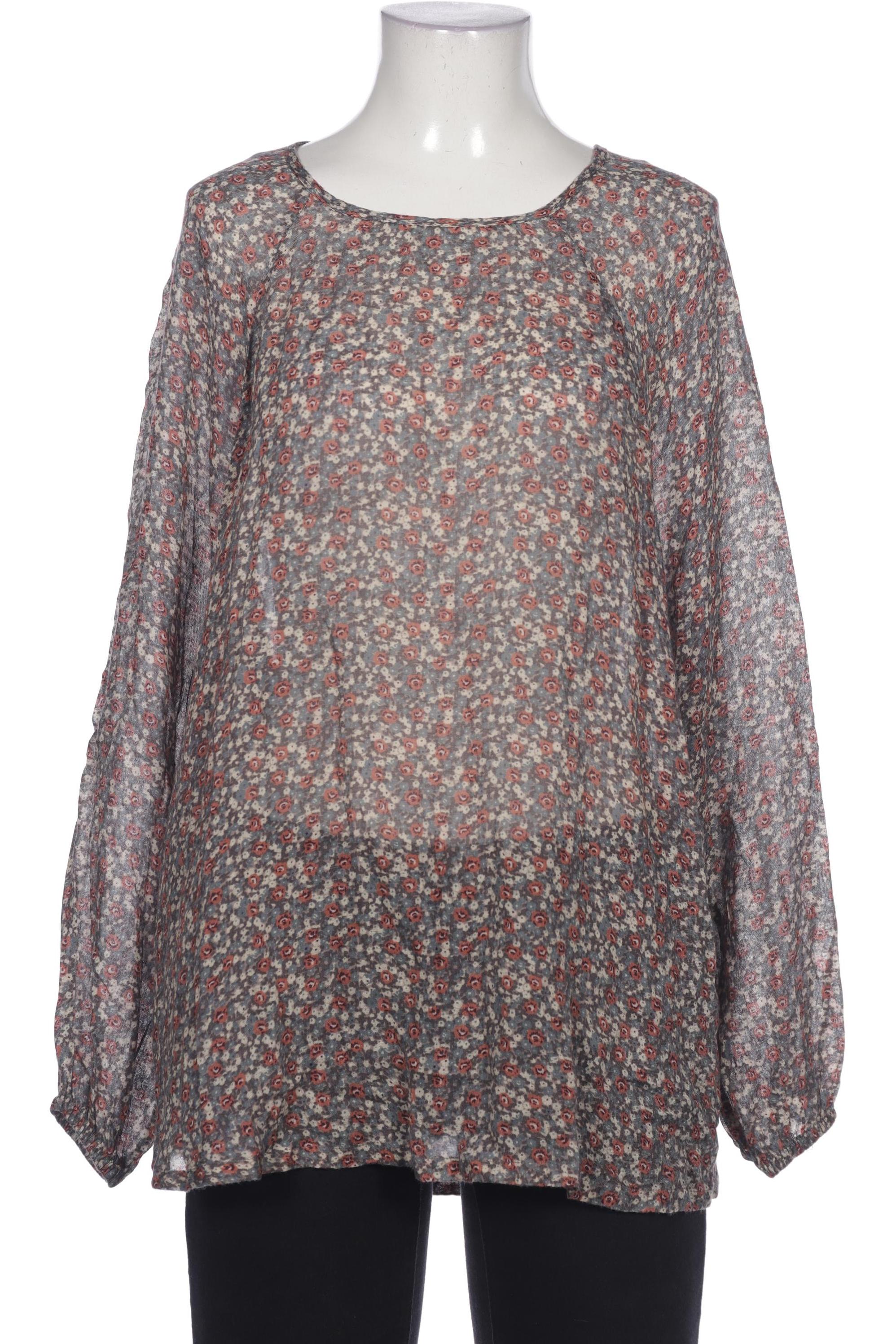 

American Vintage Damen Bluse, grau