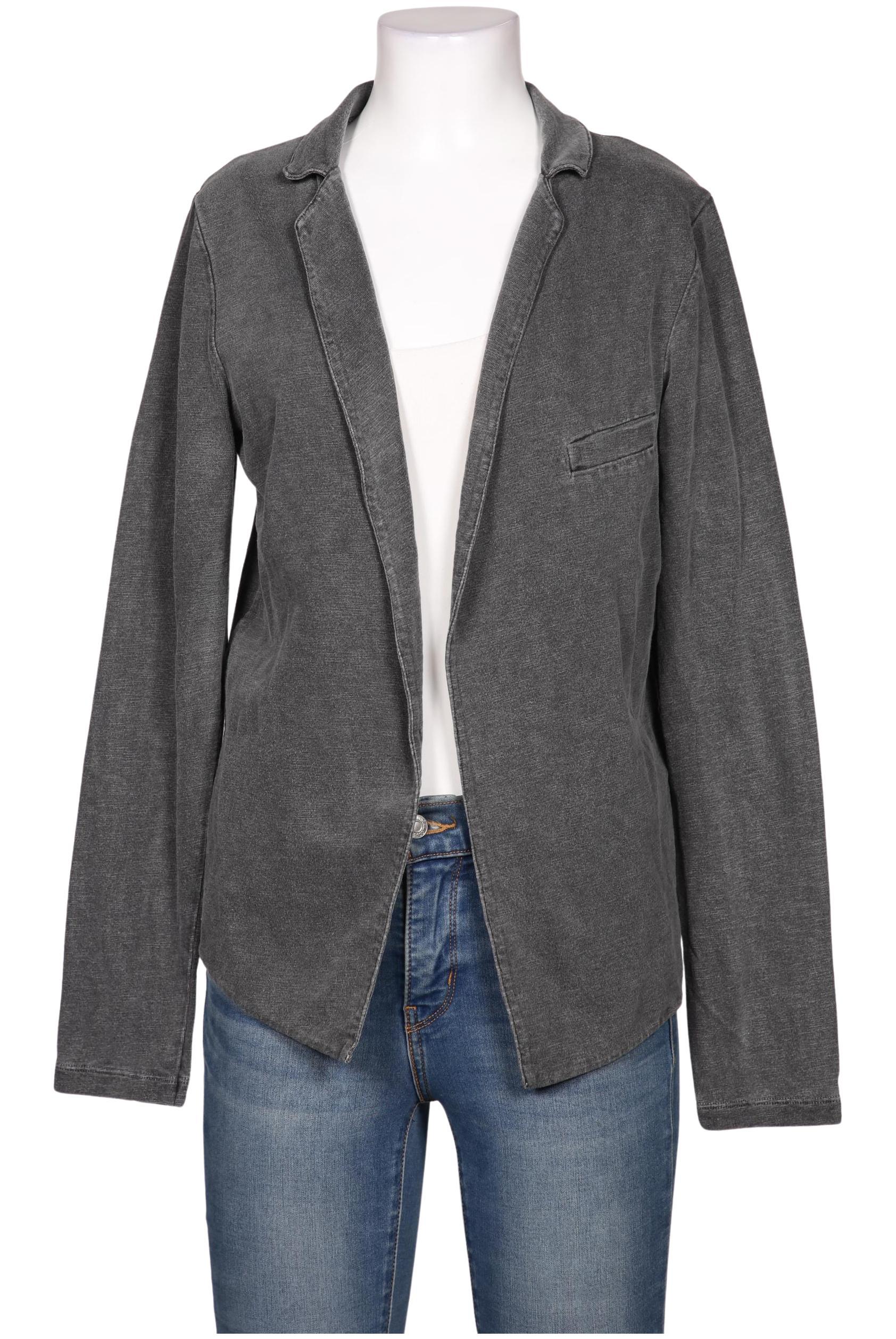 

American Vintage Damen Blazer, grau, Gr. 38
