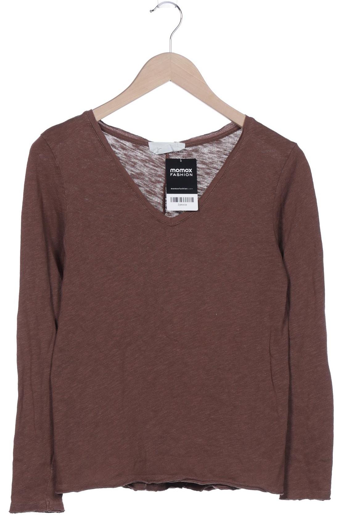 

American Vintage Damen Pullover, braun