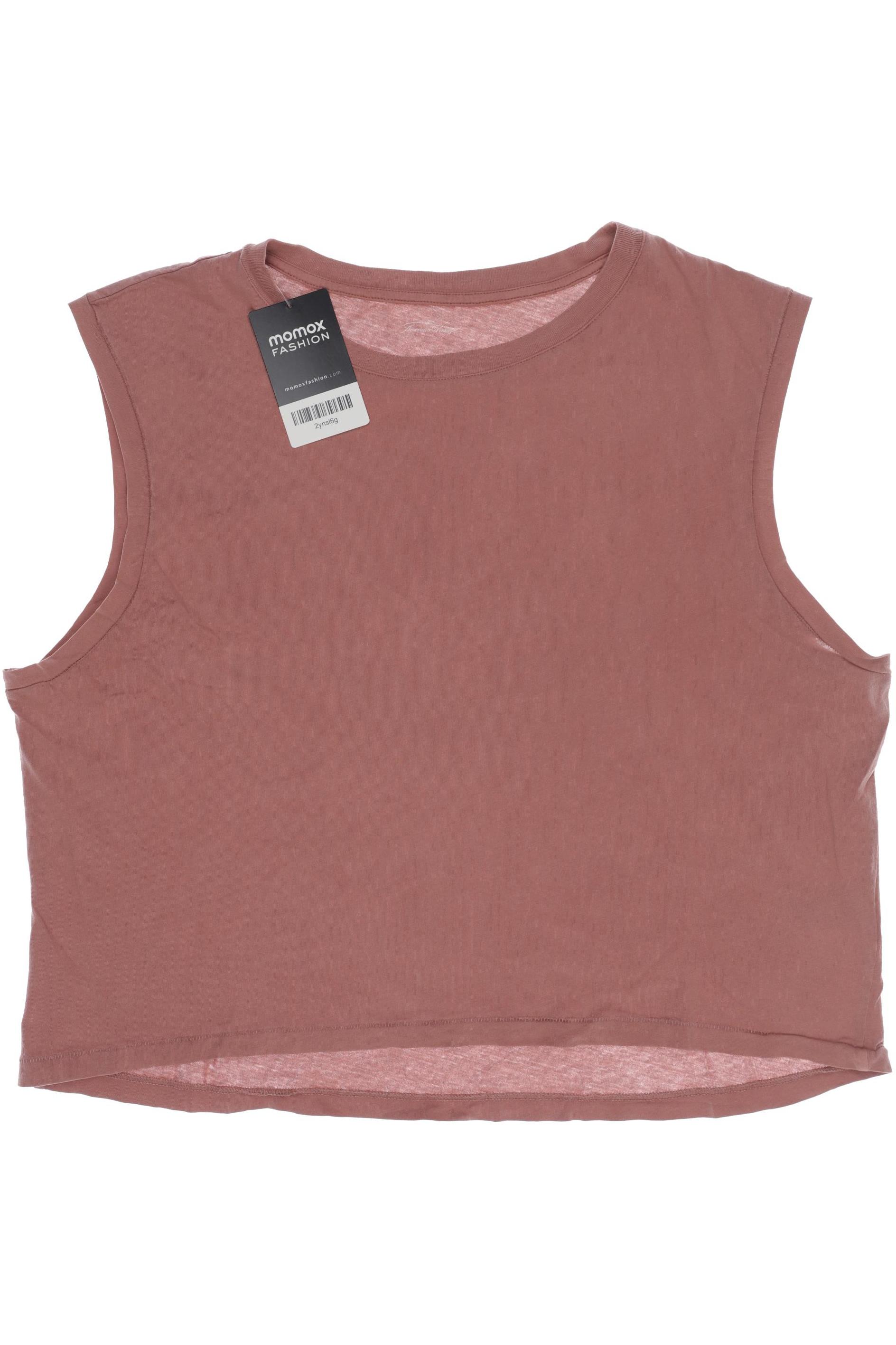 

American Vintage Damen Top, pink, Gr. 42
