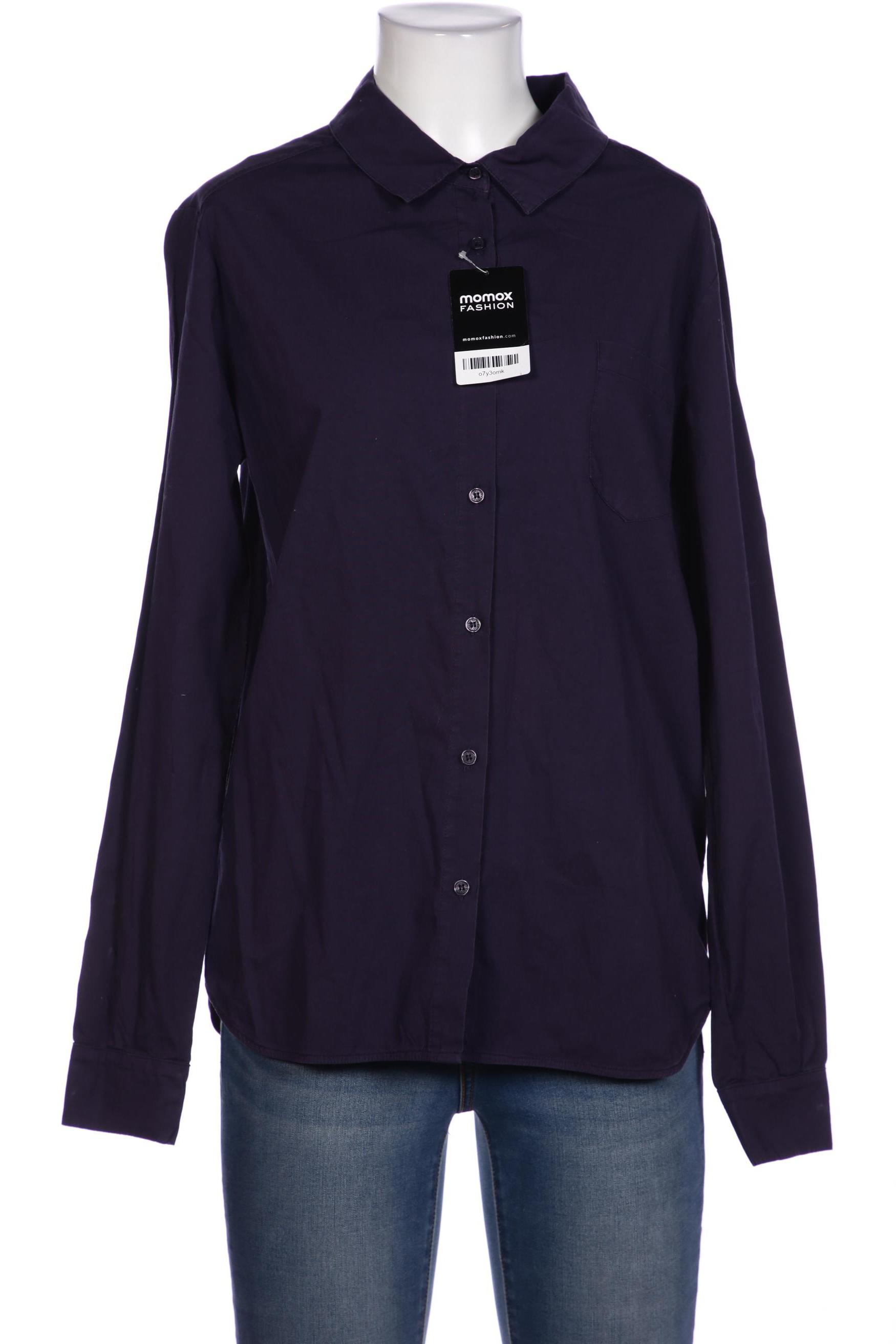 

American Vintage Damen Bluse, marineblau
