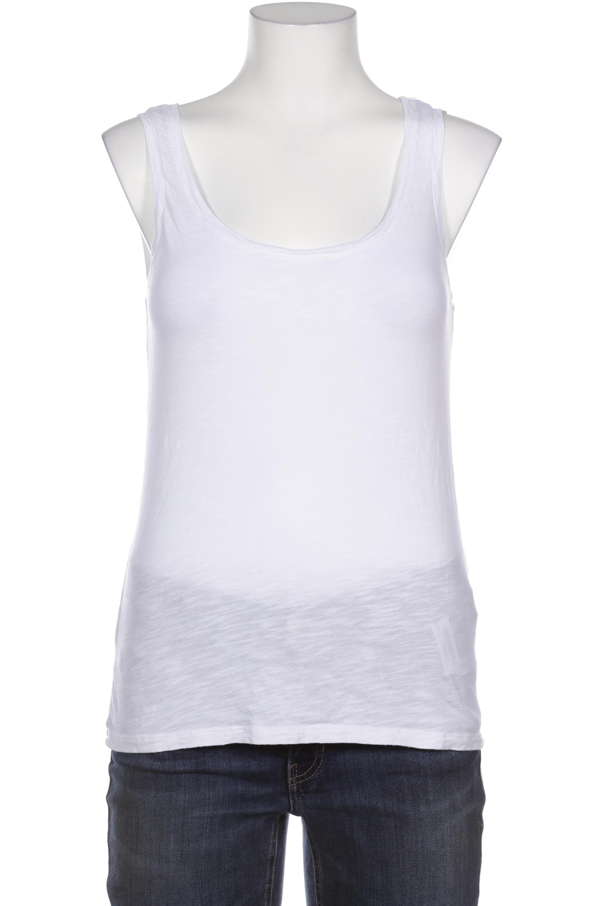 

American Vintage Damen Top, weiß, Gr. 42