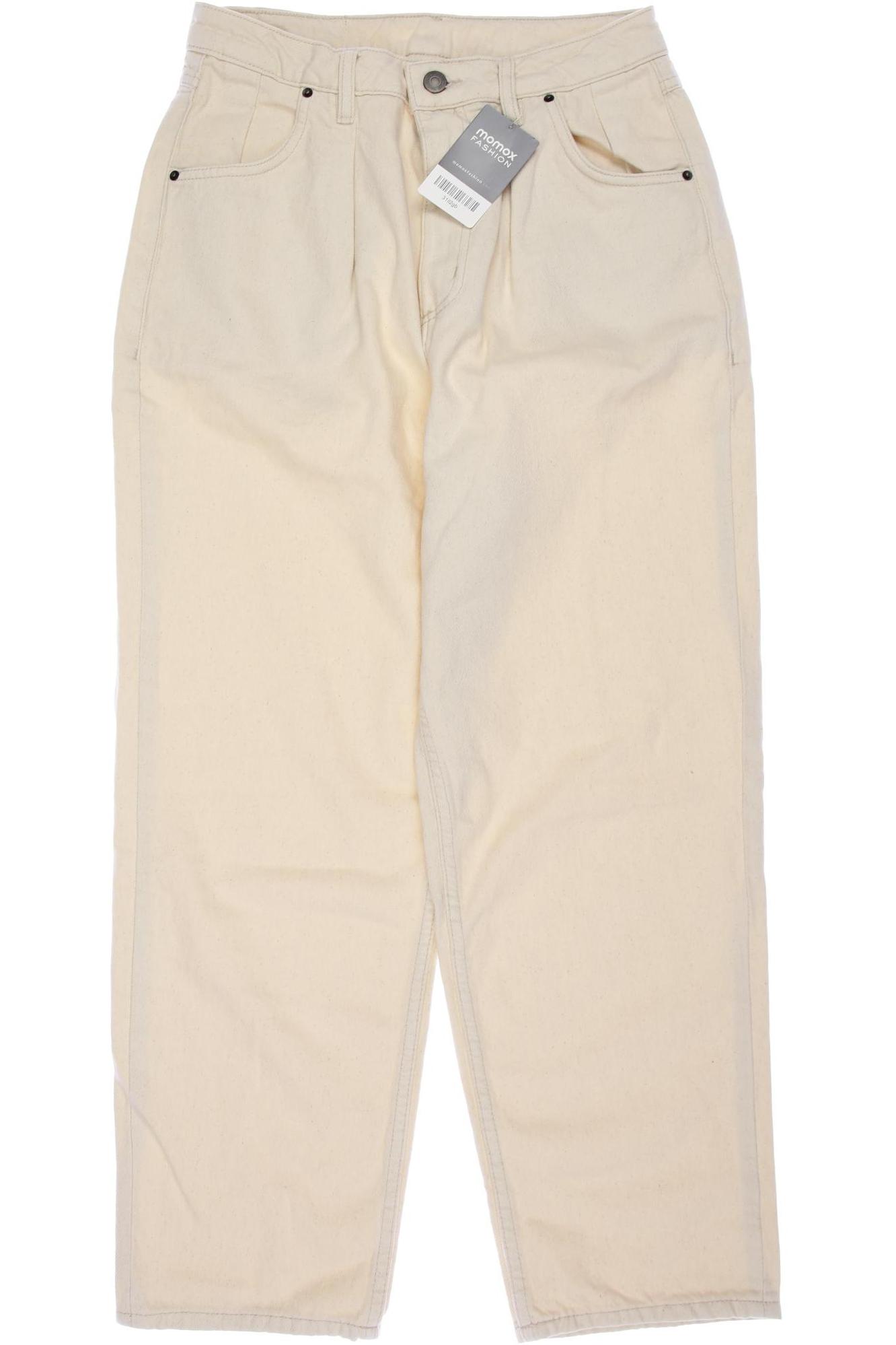 

American Vintage Damen Jeans, beige, Gr. 28