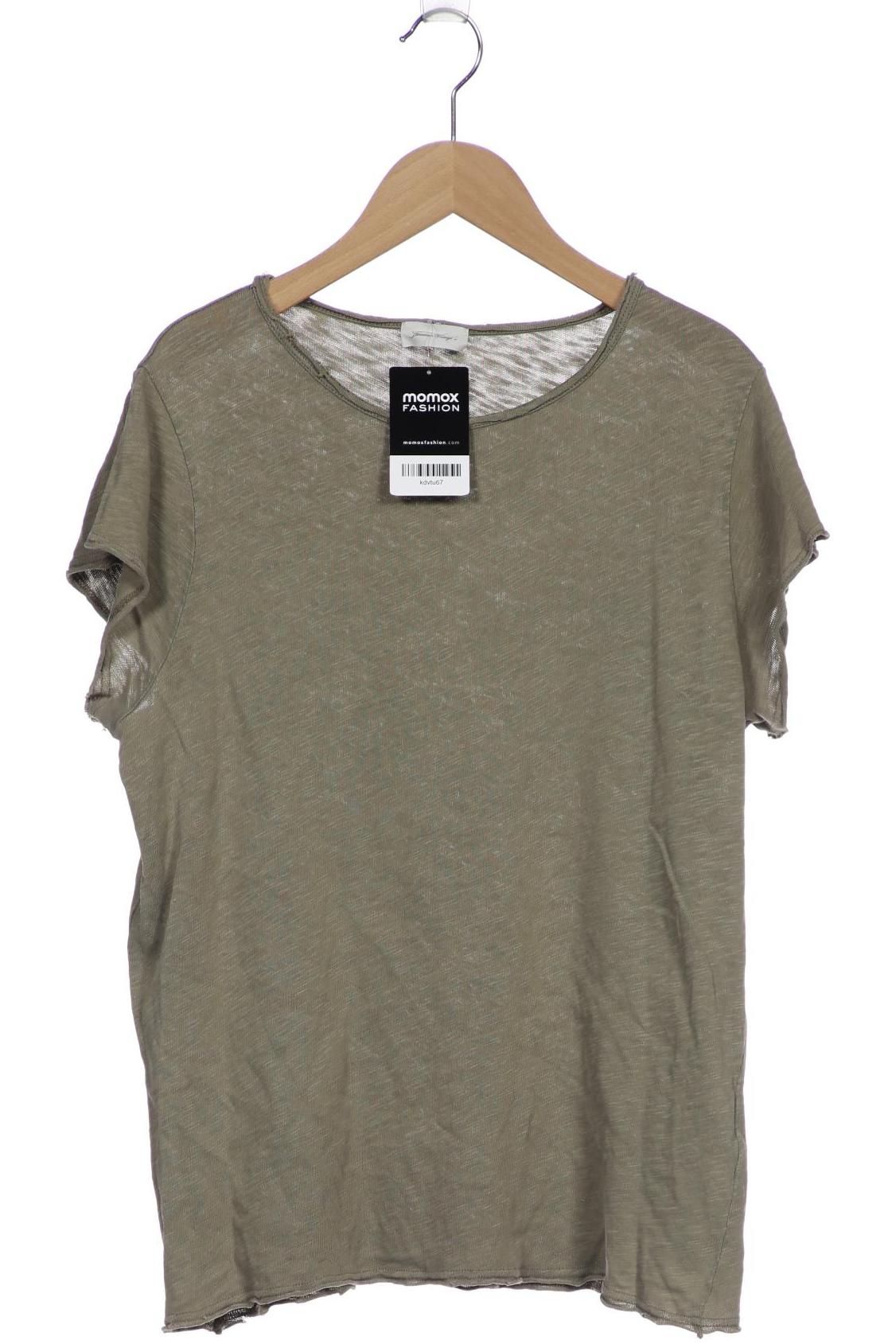 

American Vintage Damen T-Shirt, grün