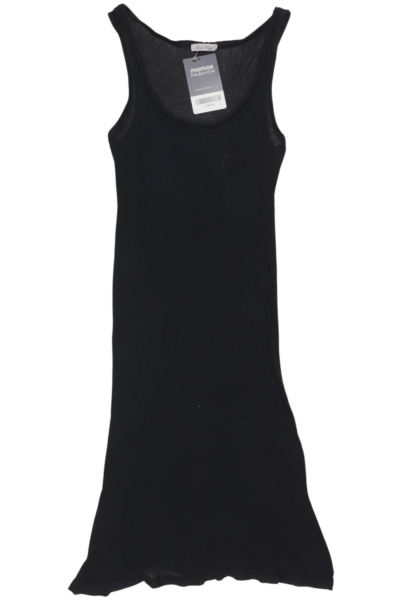 

American Vintage Damen Top, schwarz, Gr. 36