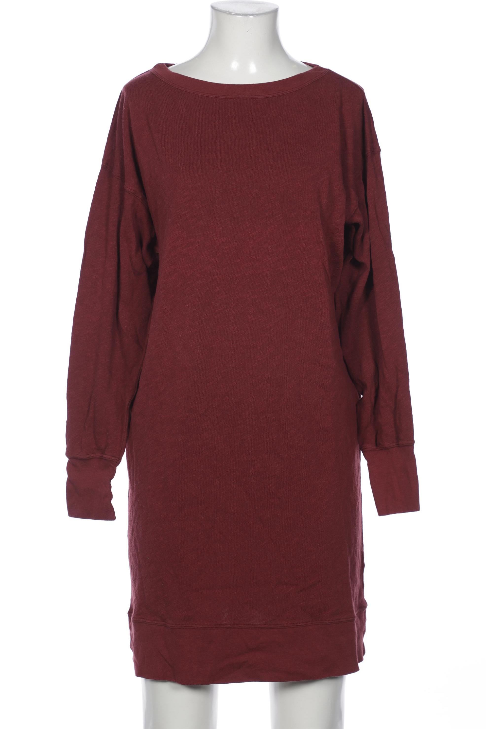 

American Vintage Damen Kleid, bordeaux, Gr. 34