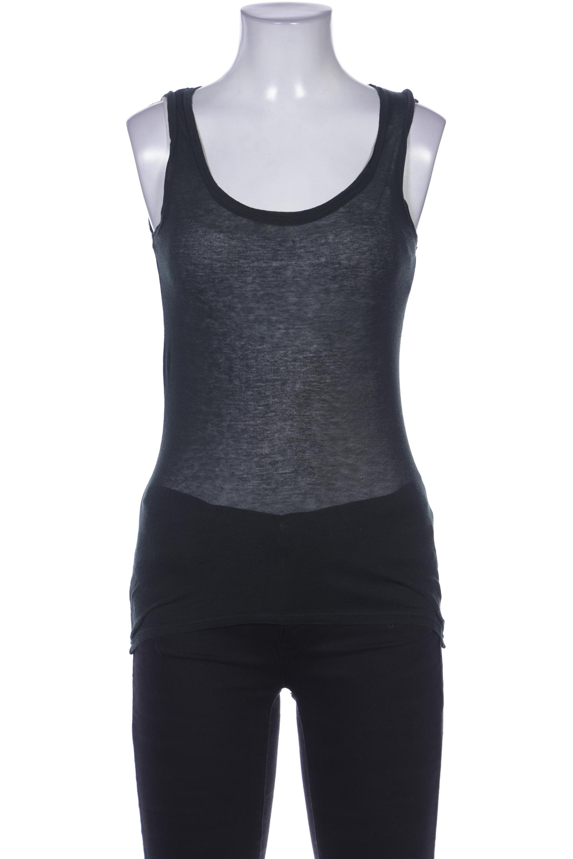 

American Vintage Damen Top, grün, Gr. 30