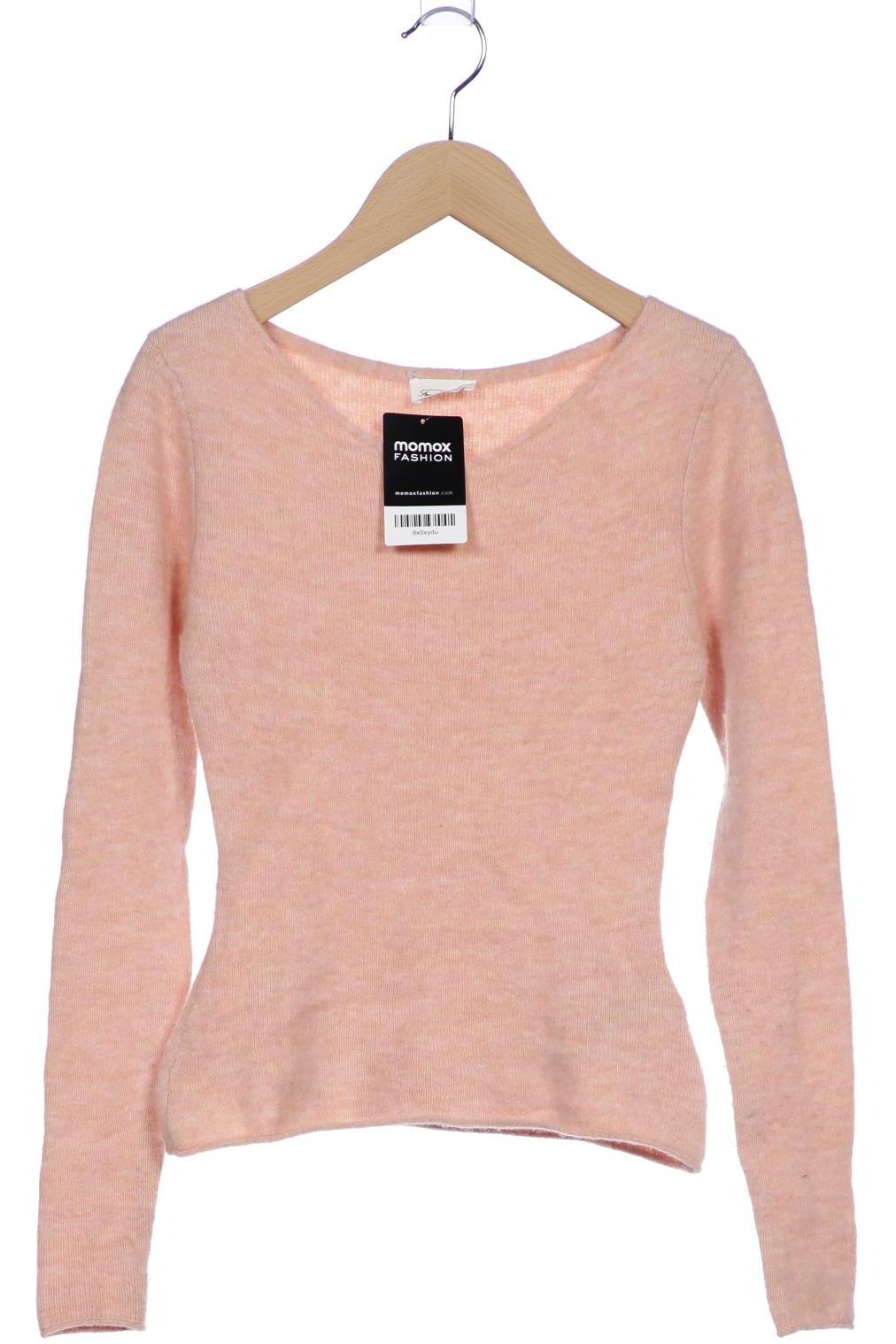 

American Vintage Damen Pullover, pink, Gr. 34