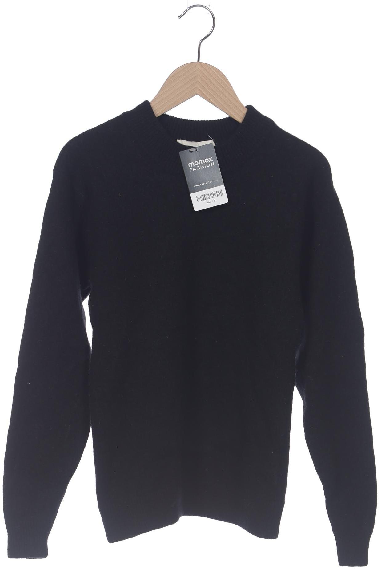 

American Vintage Damen Pullover, schwarz, Gr. 36