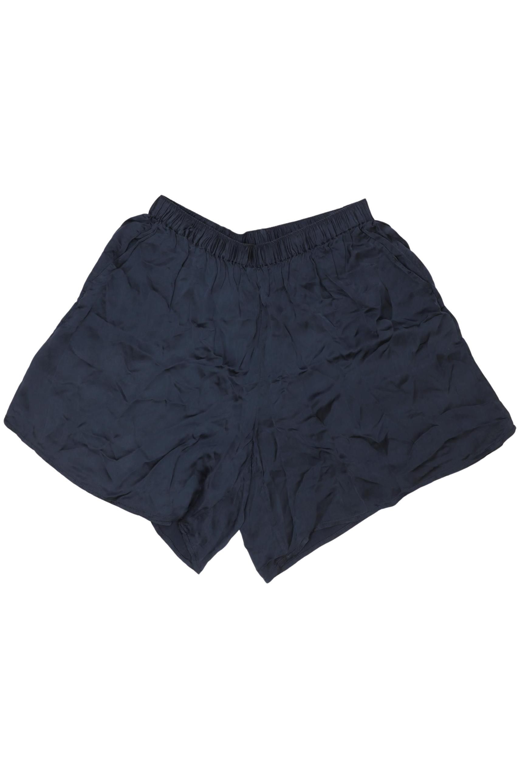 

American Vintage Damen Shorts, marineblau, Gr. 38