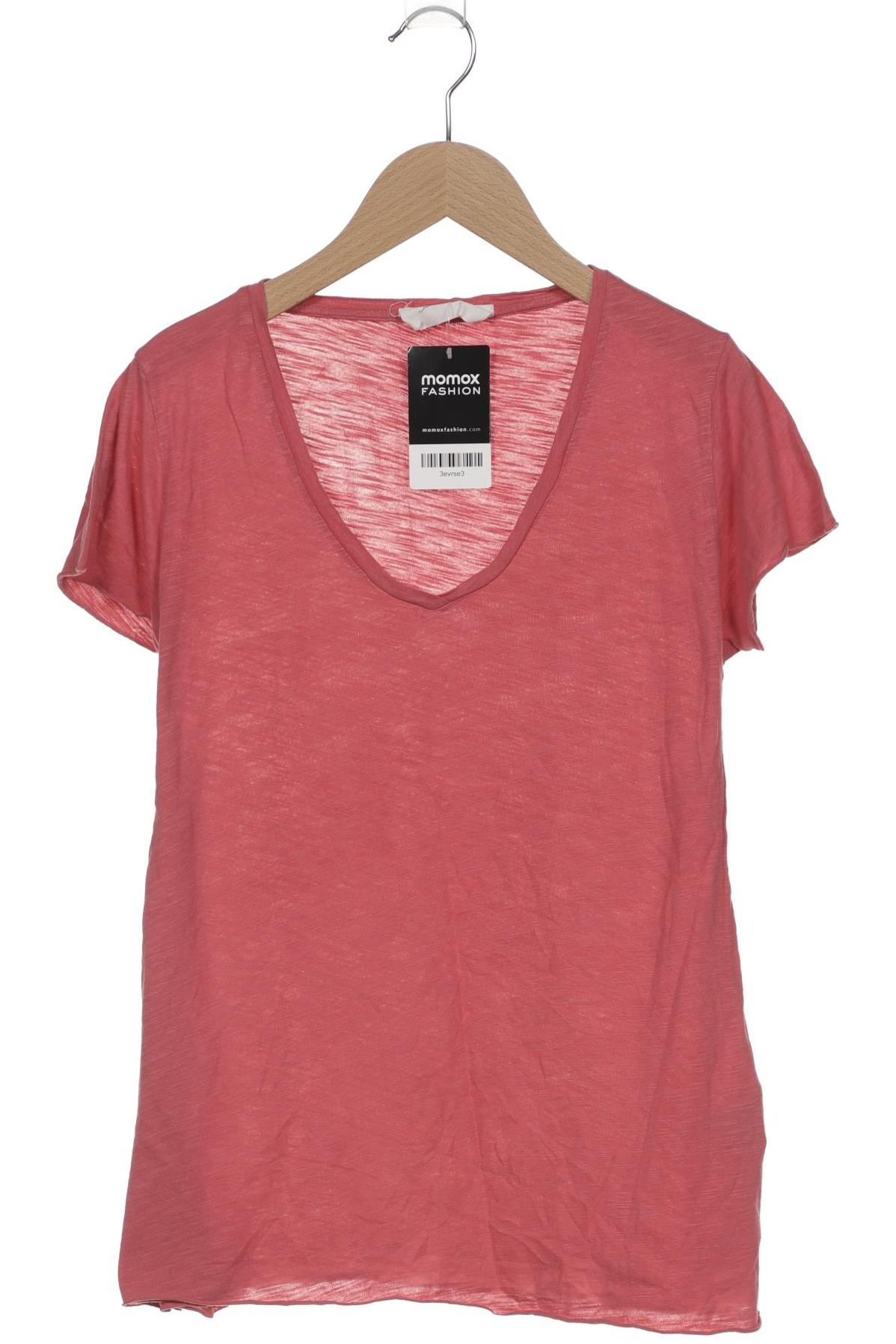 

American Vintage Damen T-Shirt, pink, Gr. 36