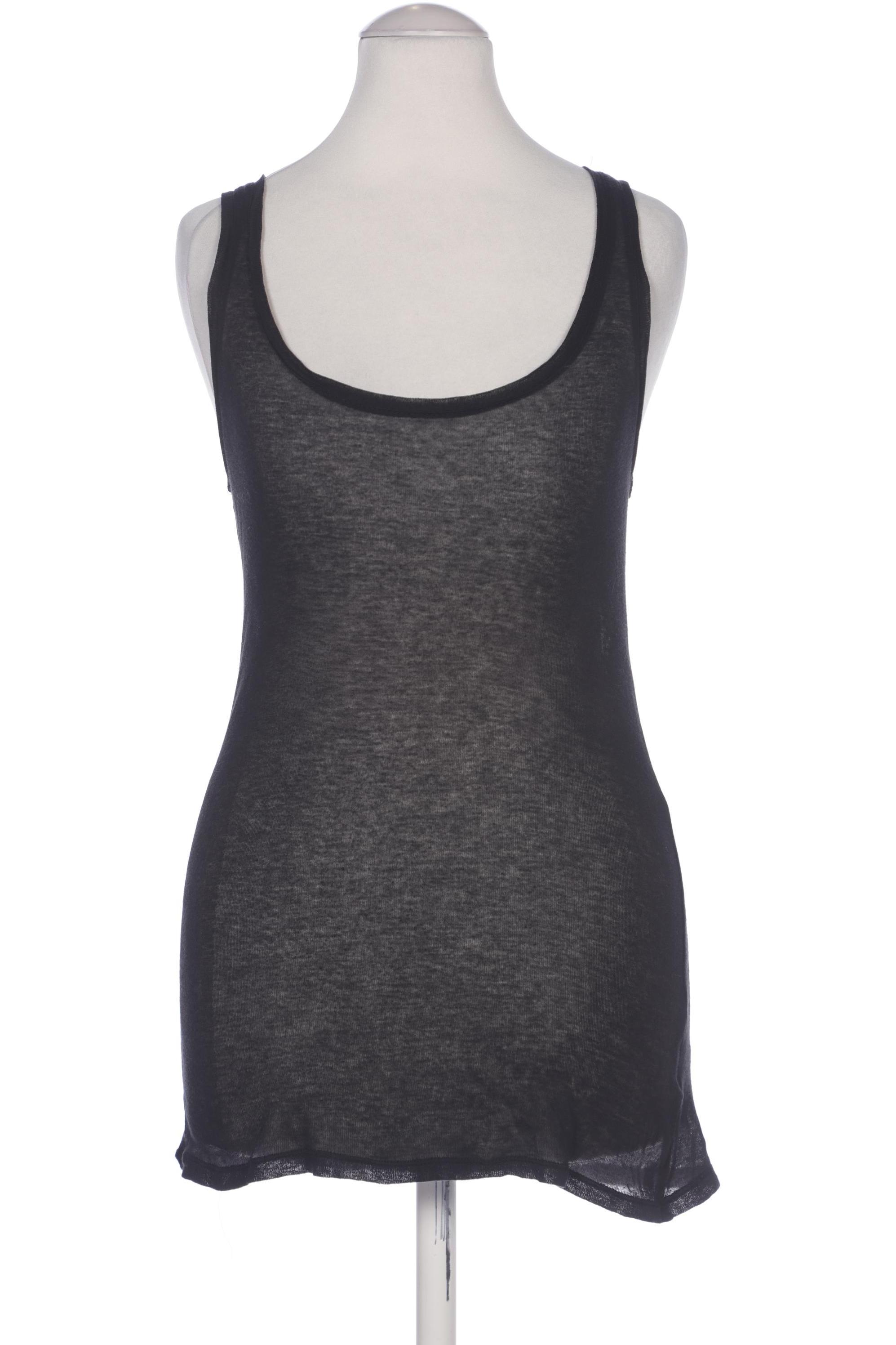 

American Vintage Damen Top, schwarz, Gr. 36