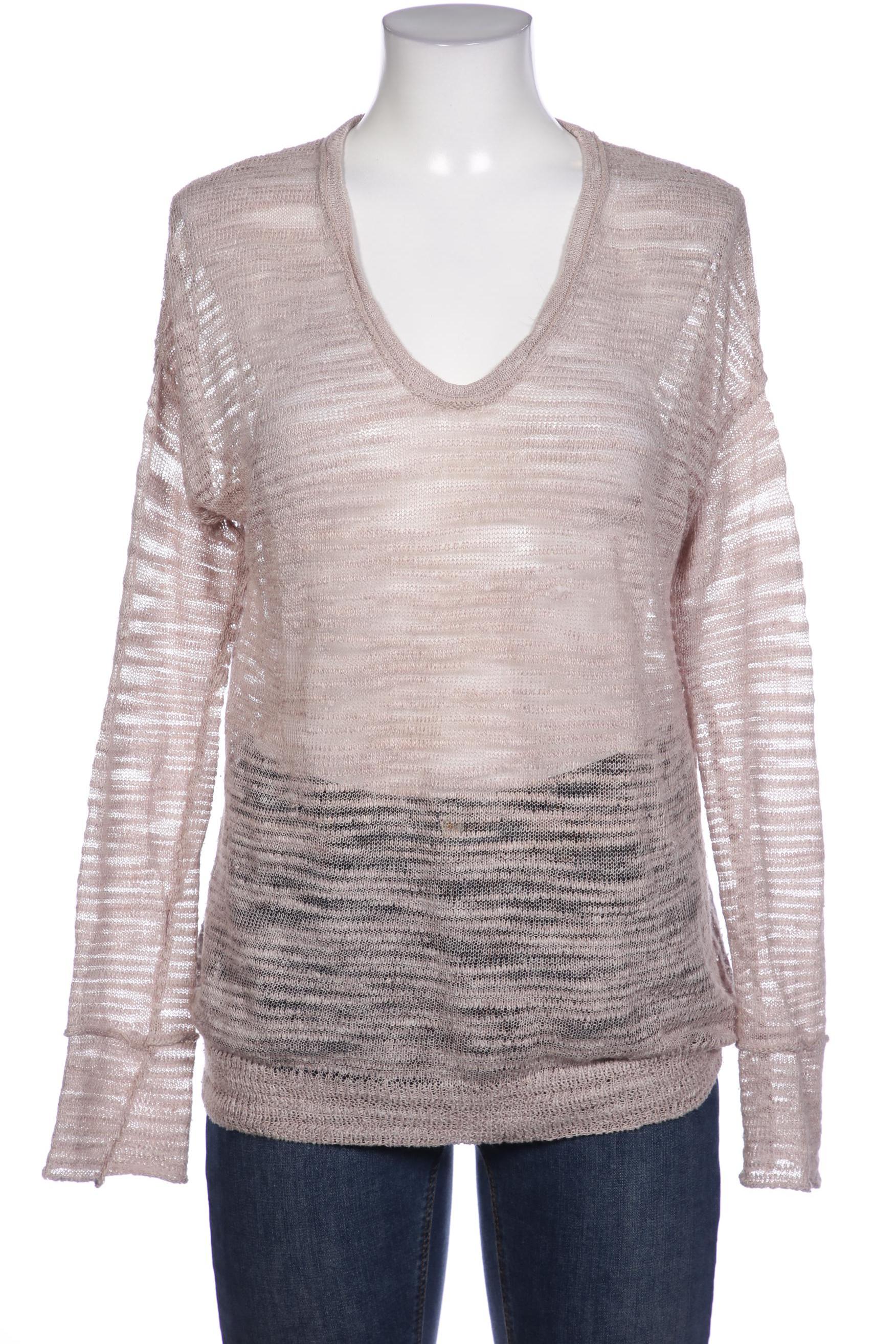 

American Vintage Damen Pullover, beige