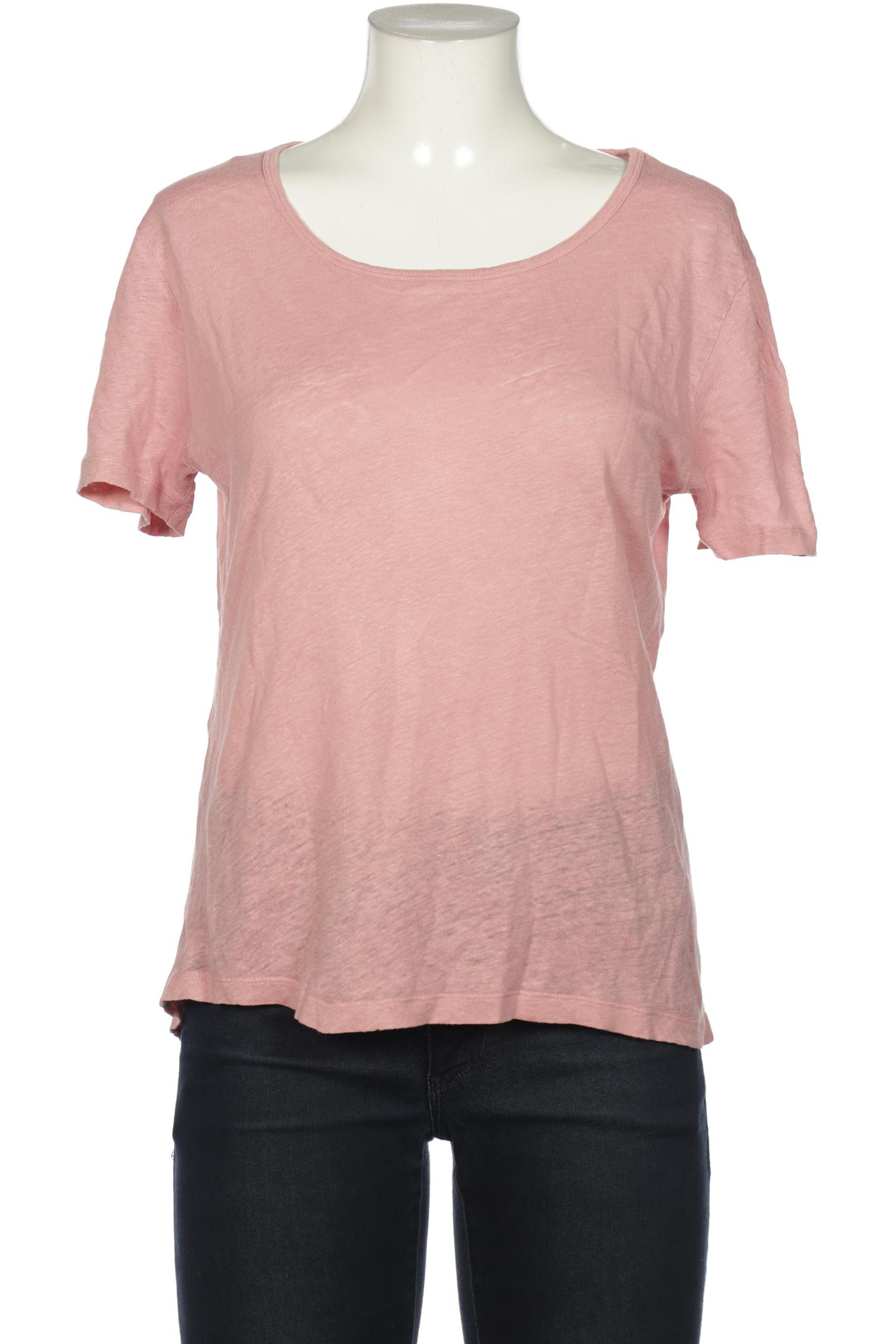 

American Vintage Damen T-Shirt, pink