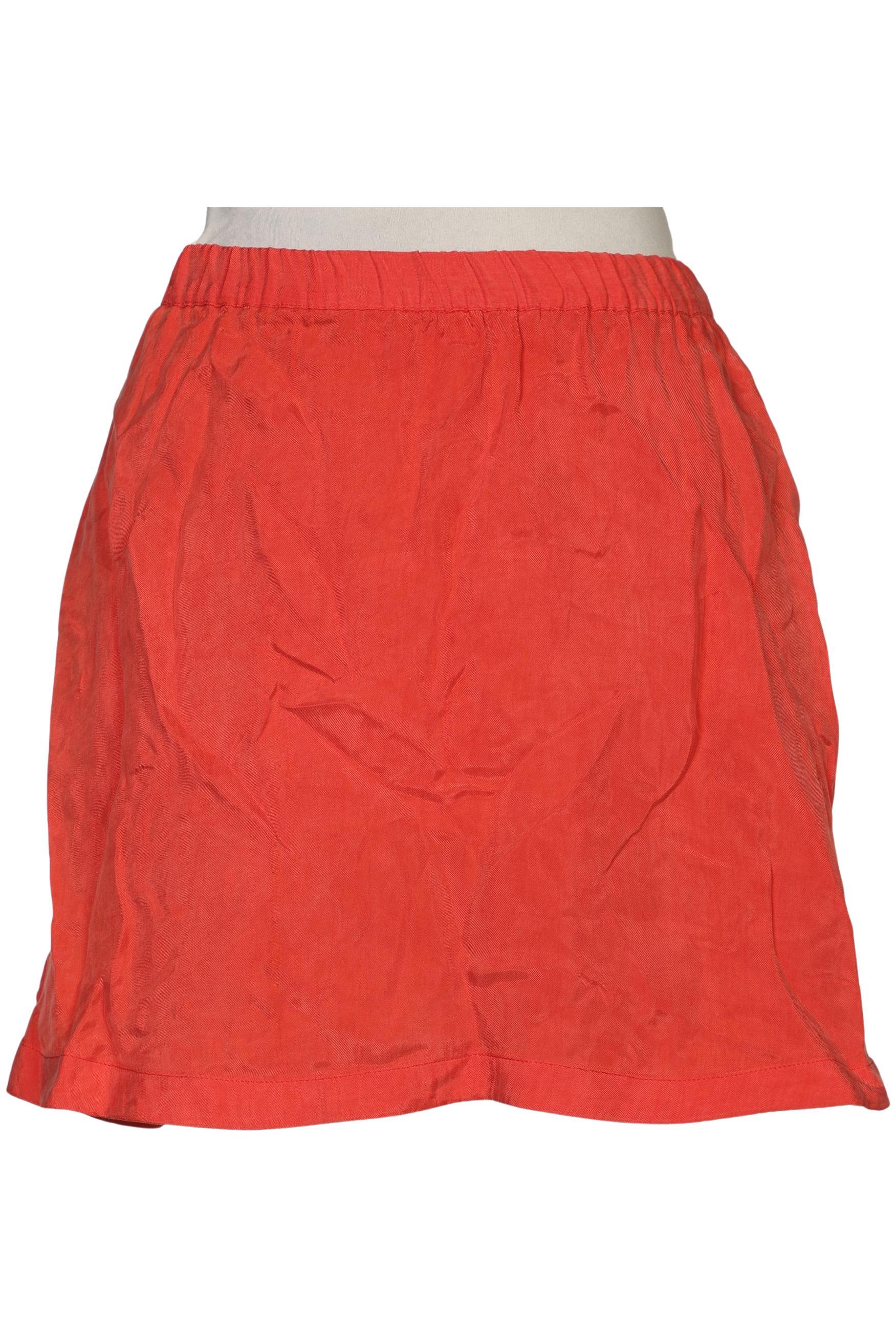 

American Vintage Damen Rock, rot, Gr. 36