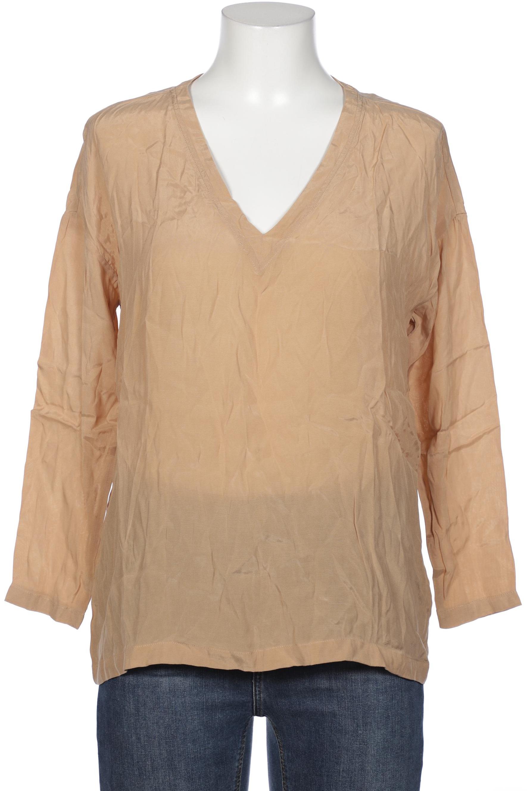 

American Vintage Damen Bluse, beige, Gr. 36