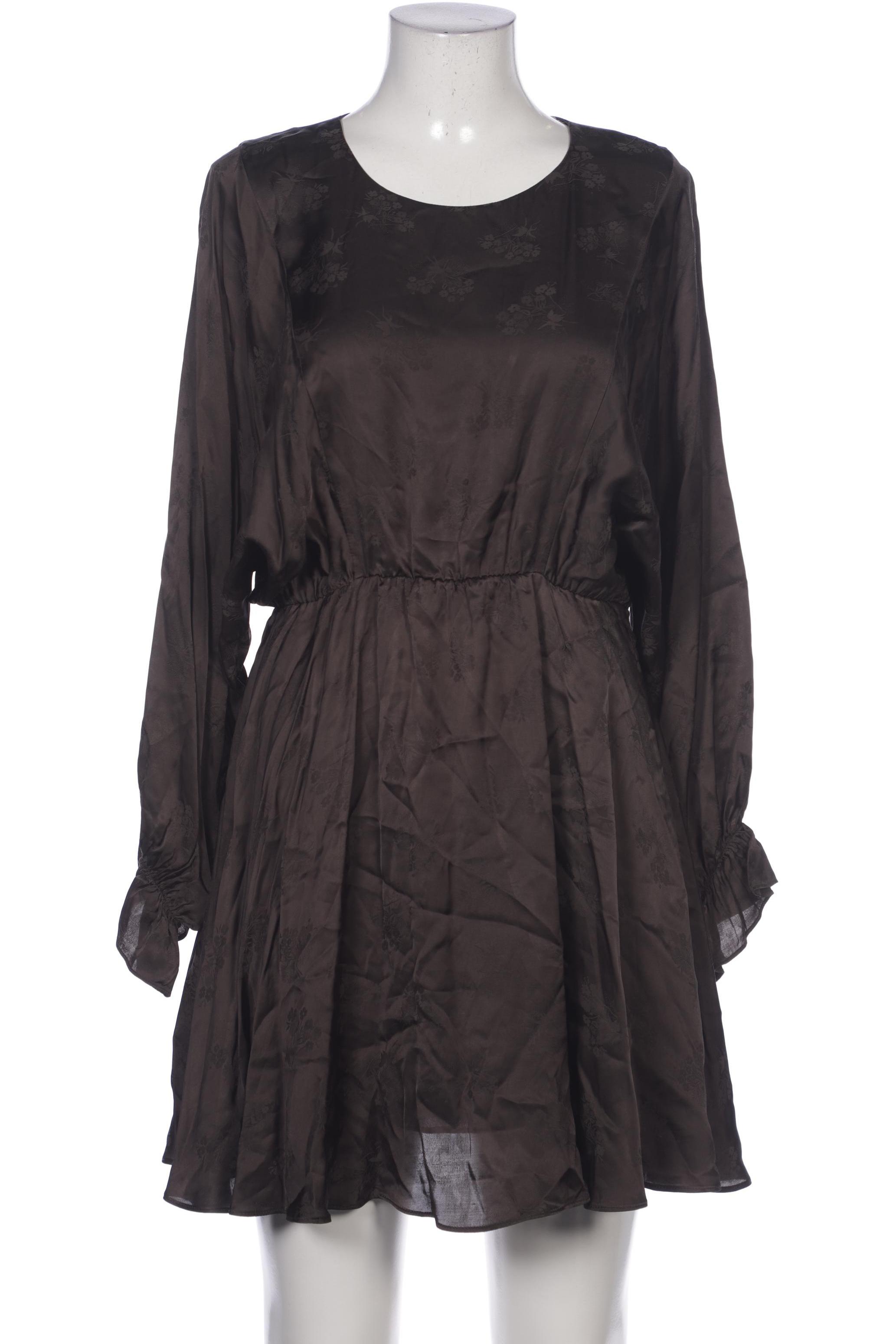 

American Vintage Damen Kleid, grau, Gr. 38