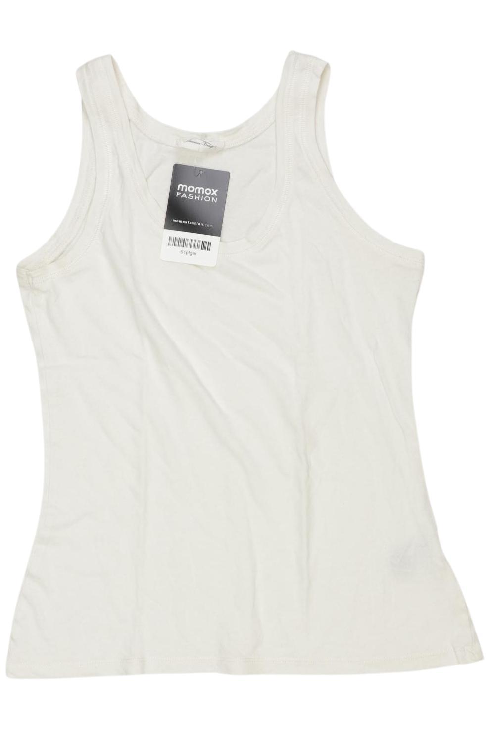 

American Vintage Damen Top, weiß, Gr. 36