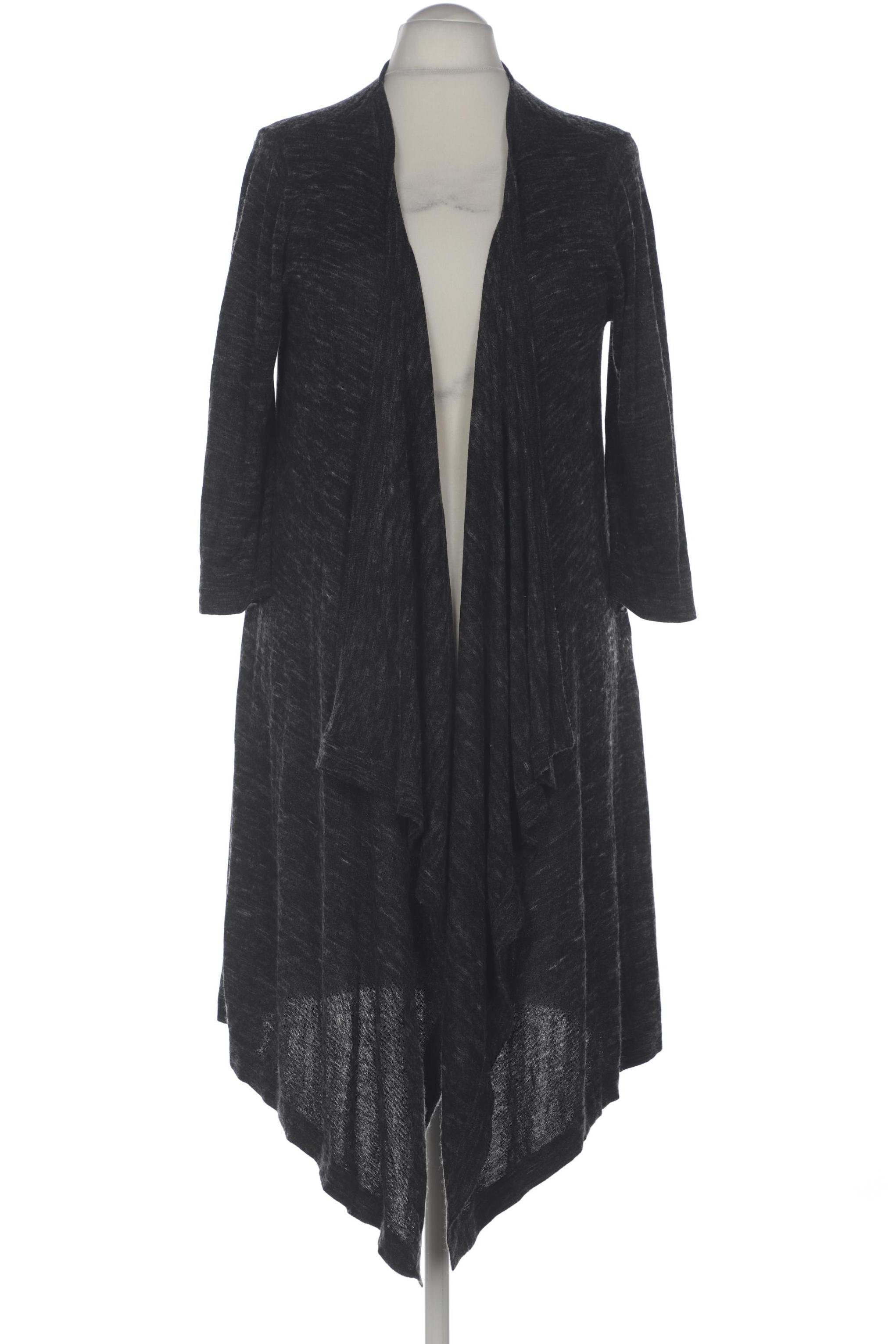 Thumbnail - American Vintage Damen Strickjacke, grau, Gr. 38