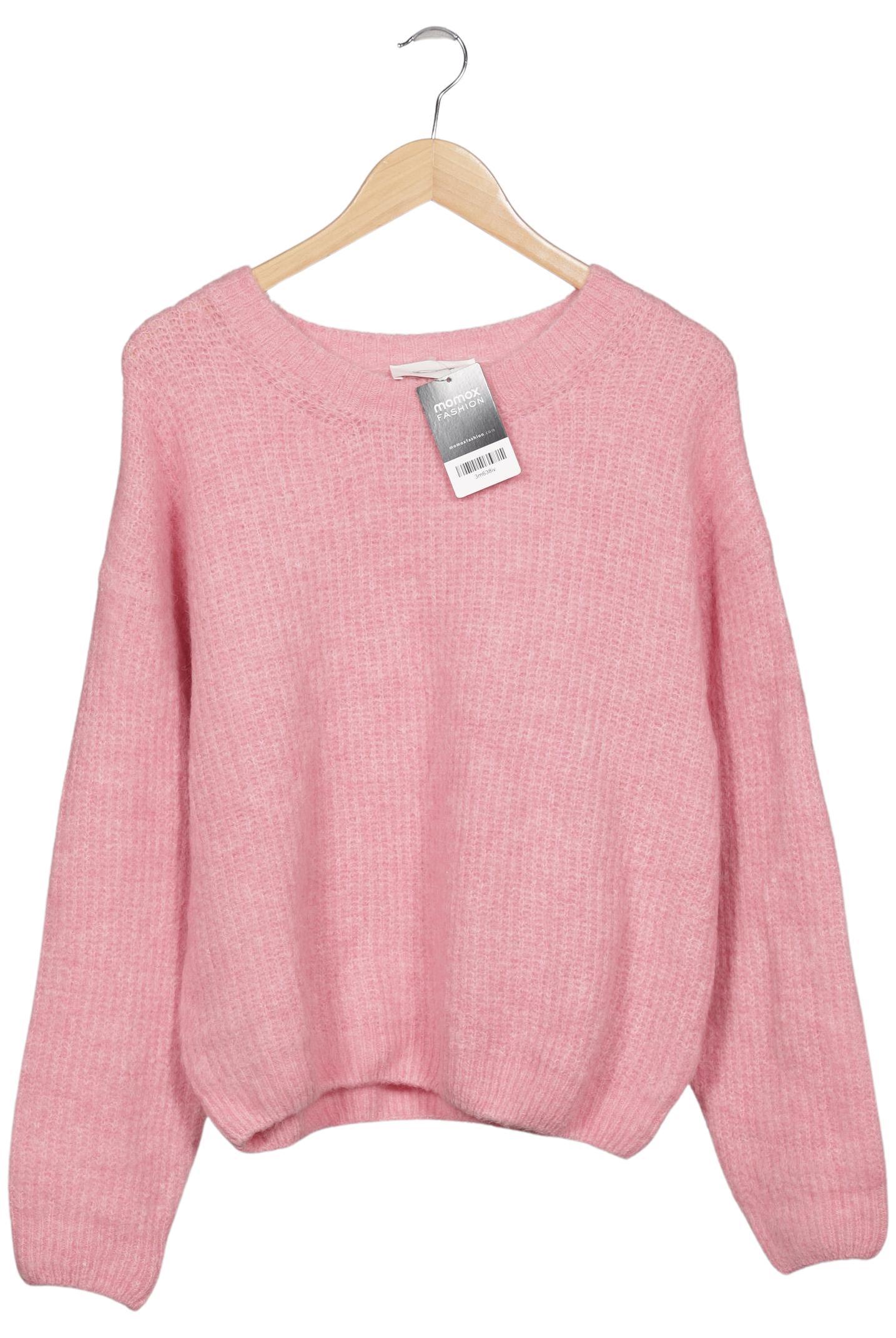 

American Vintage Damen Pullover, pink, Gr. 42