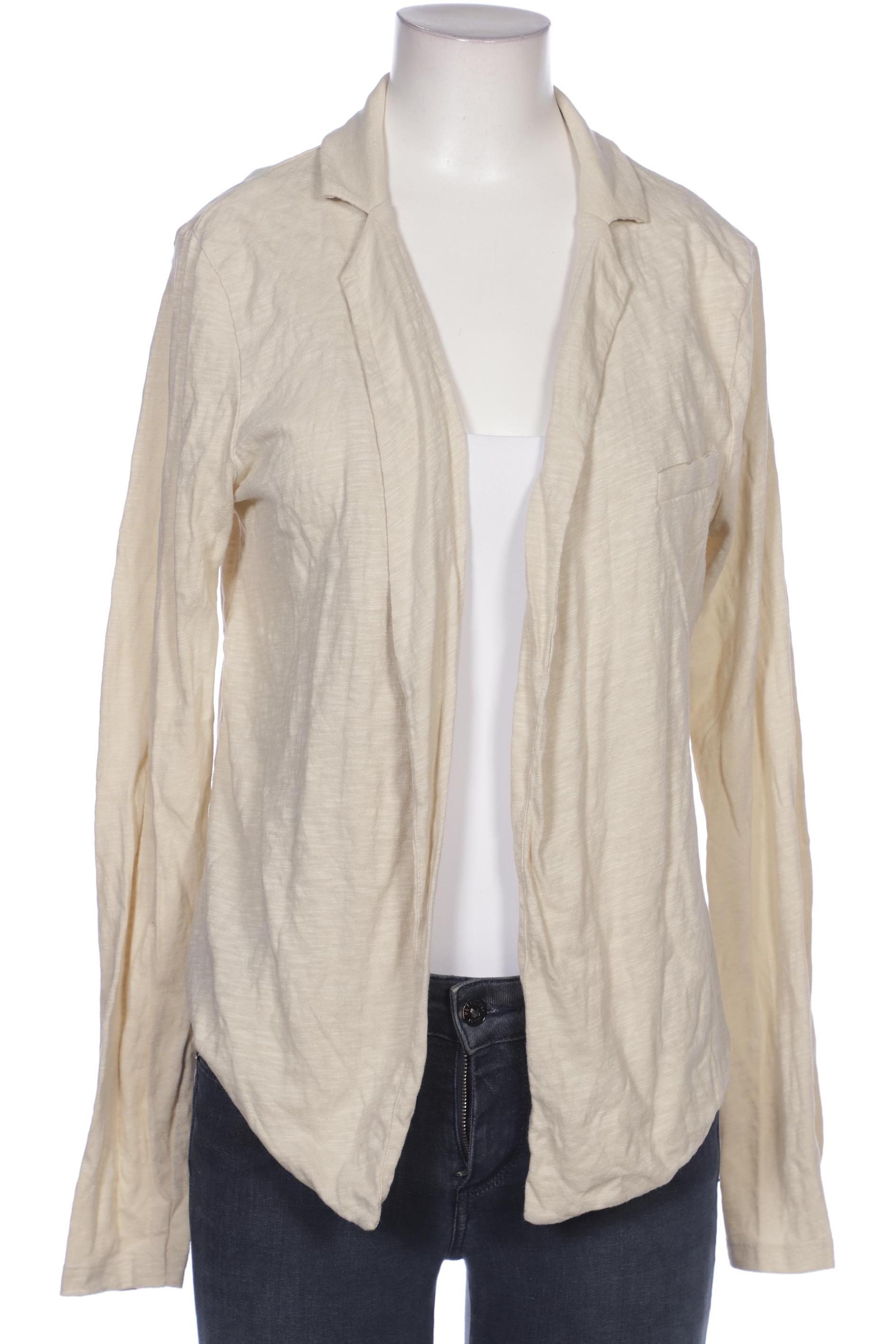 

American Vintage Damen Strickjacke, beige, Gr. 38