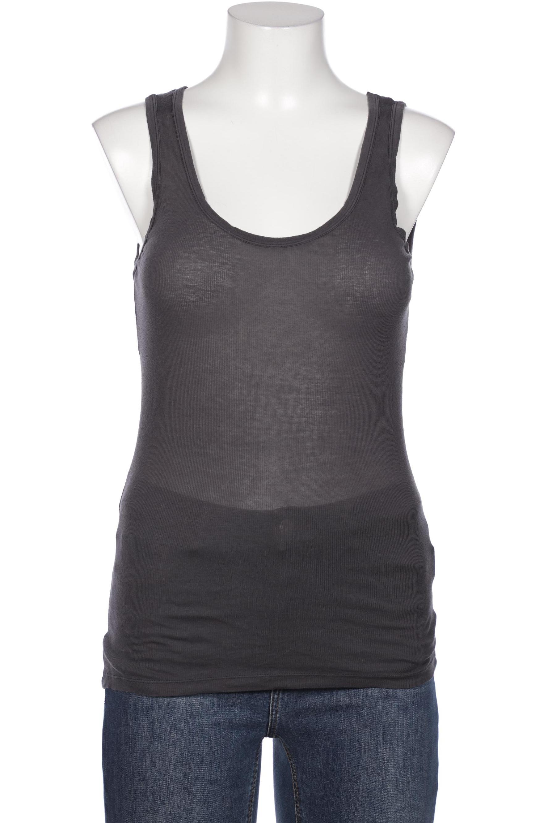 

American Vintage Damen Top, grau, Gr. 42