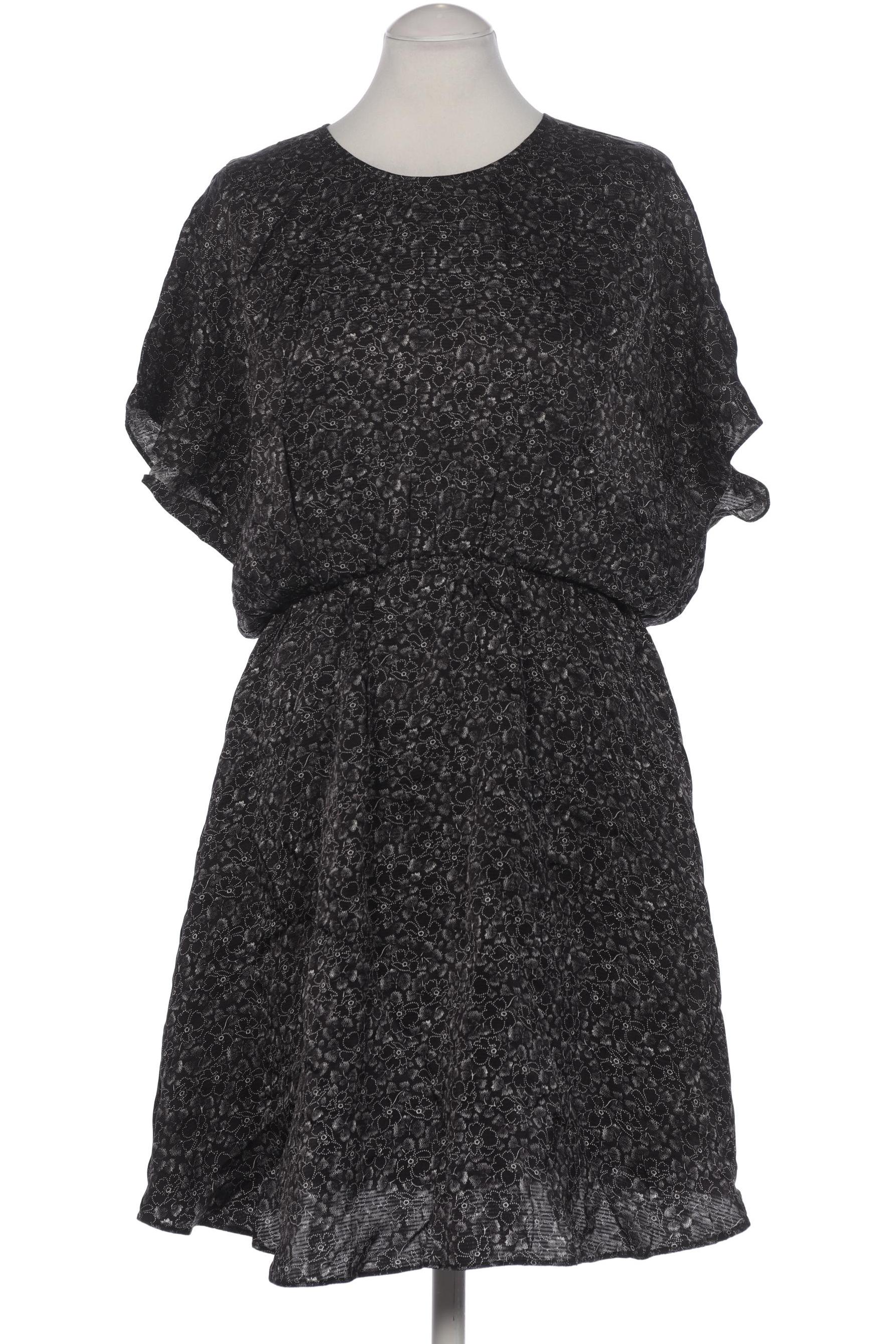 

American Vintage Damen Kleid, schwarz, Gr. 38
